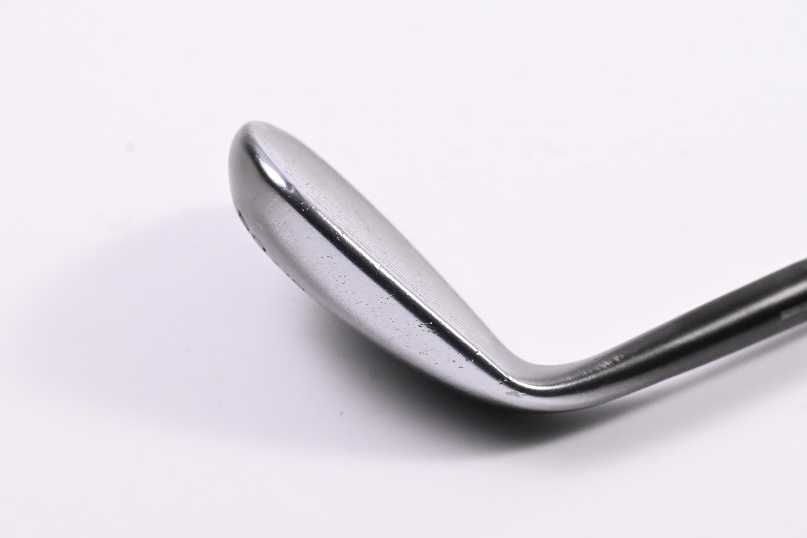 Cleveland CBX Full Face Lob Wedge / 60 Degree / Wedge Flex Dynamic Gold 115