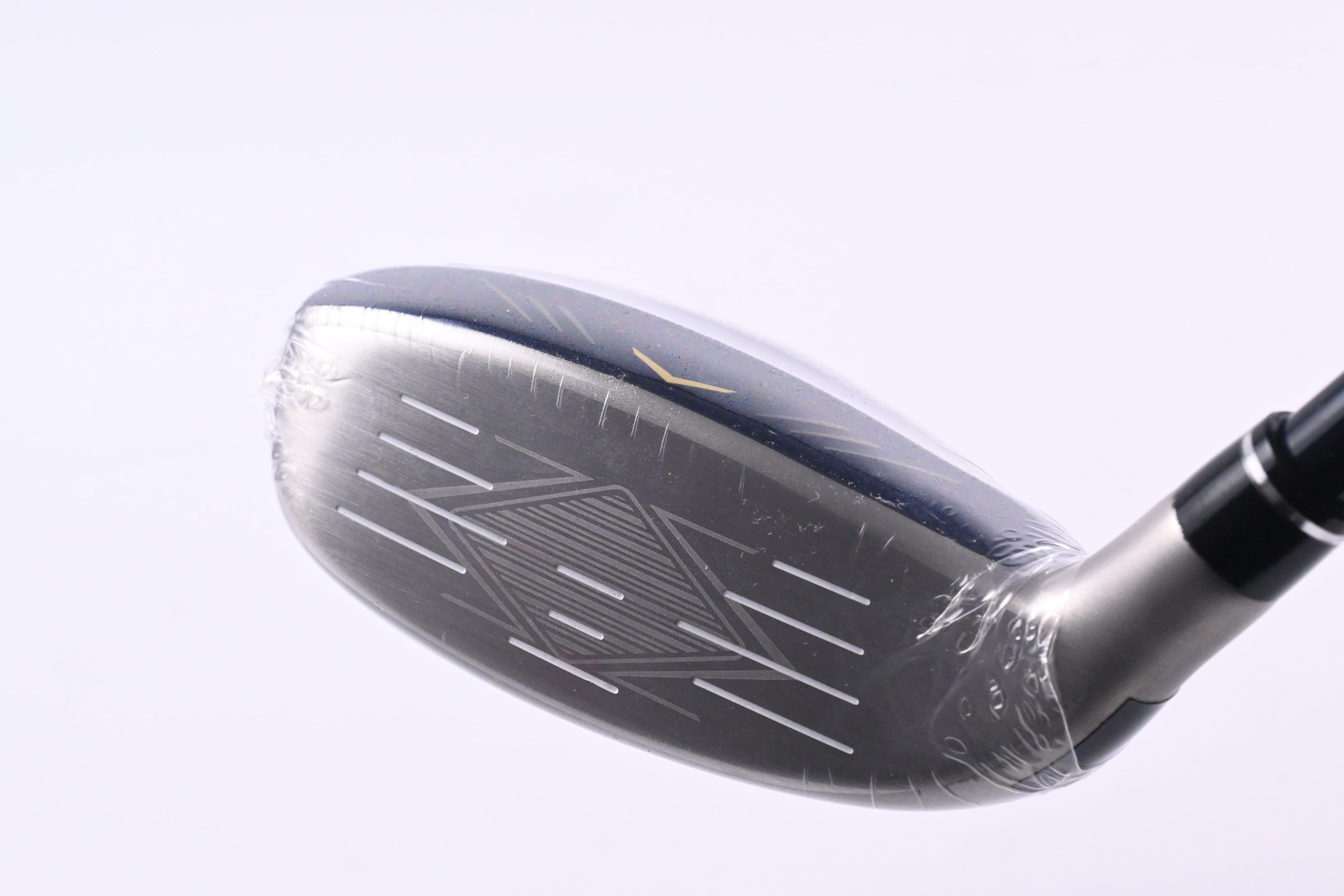 XXIO 12 #4 Hybrid / 20 Degree / Stiff Flex XXIO MP 1200 46 Shaft