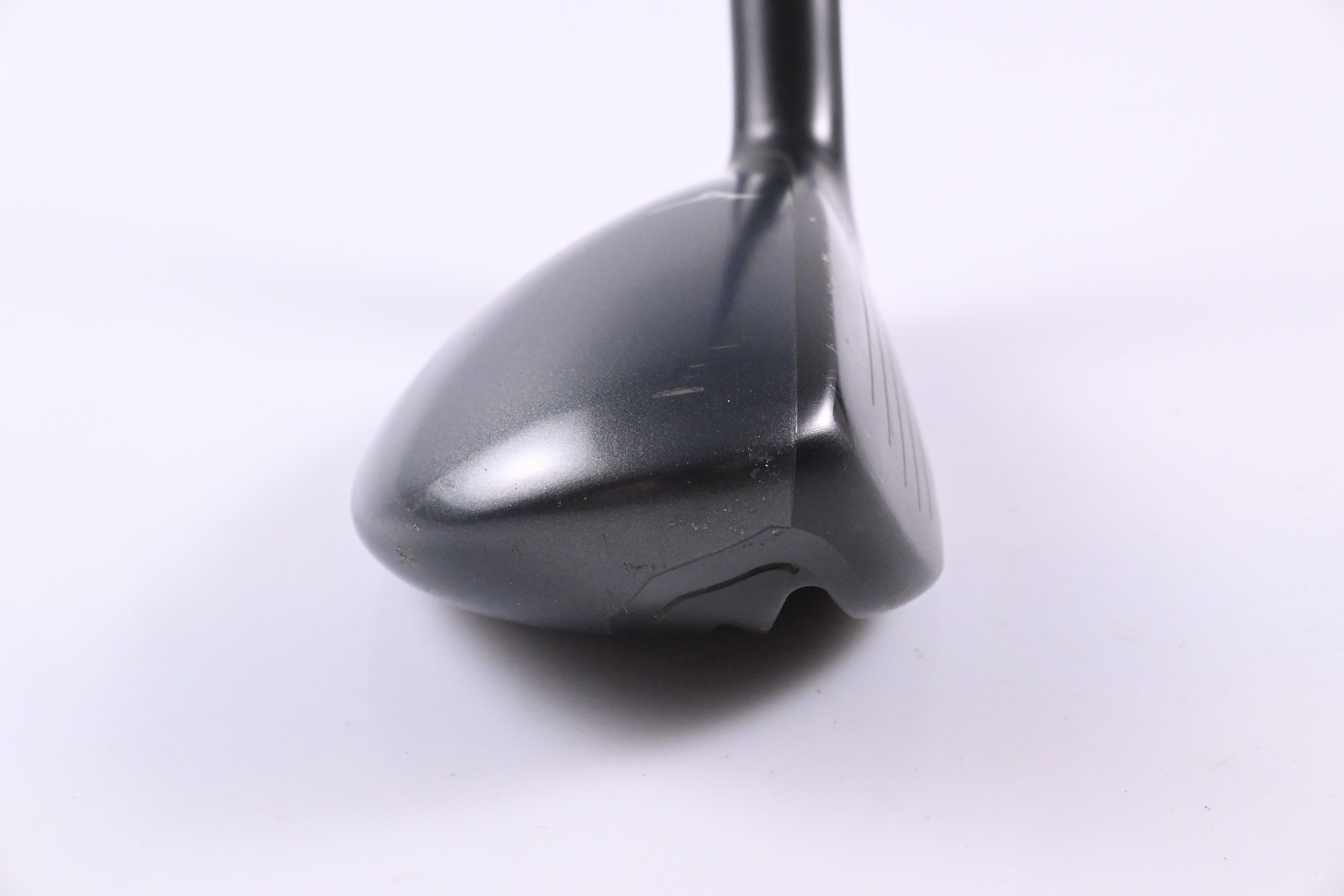 Mizuno CLK 2018 #4 Hybrid / 22 Degree / Regular Flex Fujikura Speeder Evolution
