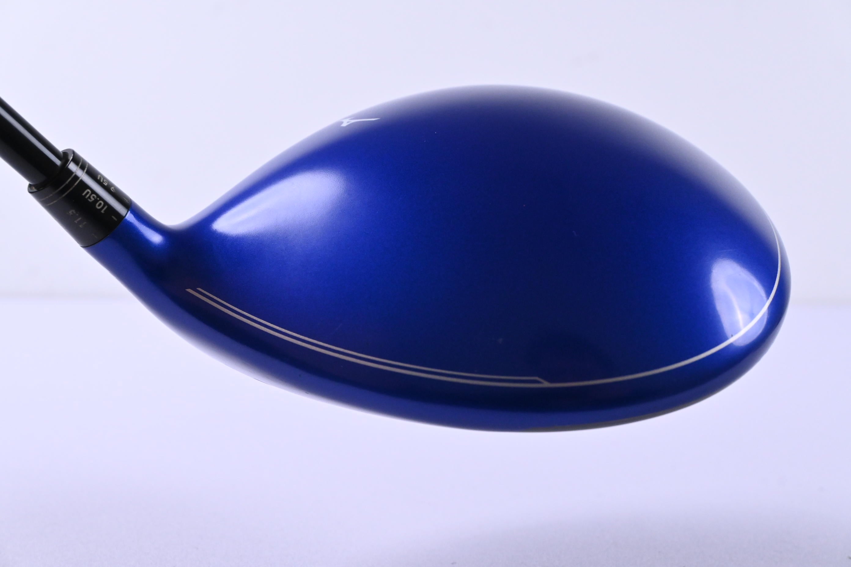 Mizuno ST180 Driver / 10.5 Degree / Regular Flex Tensei CK Blue 60 Shaft