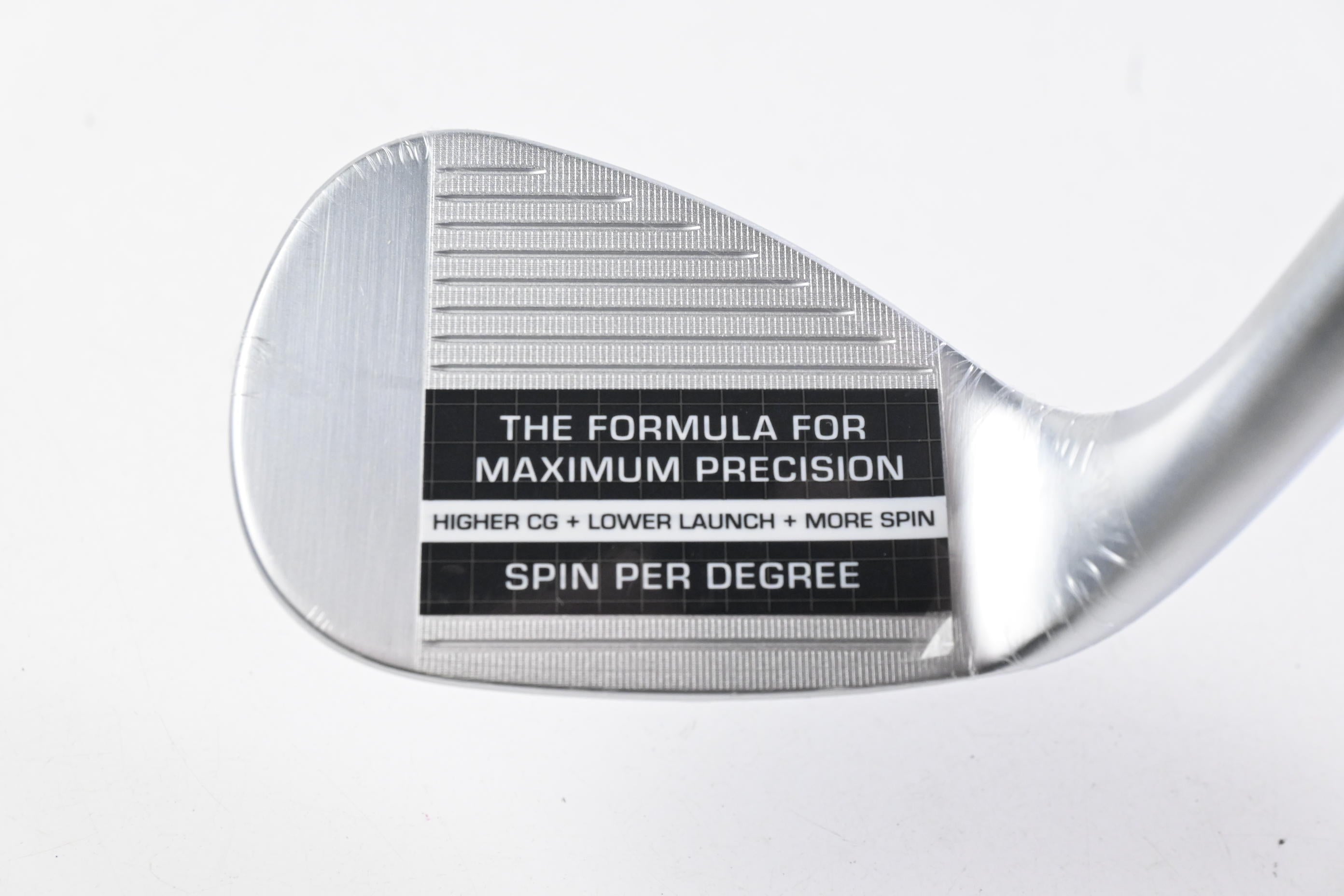 Callaway Opus SP Lob Wedge / 58 Degree / Stiff Flex Dynamic Gold S200 Shaft