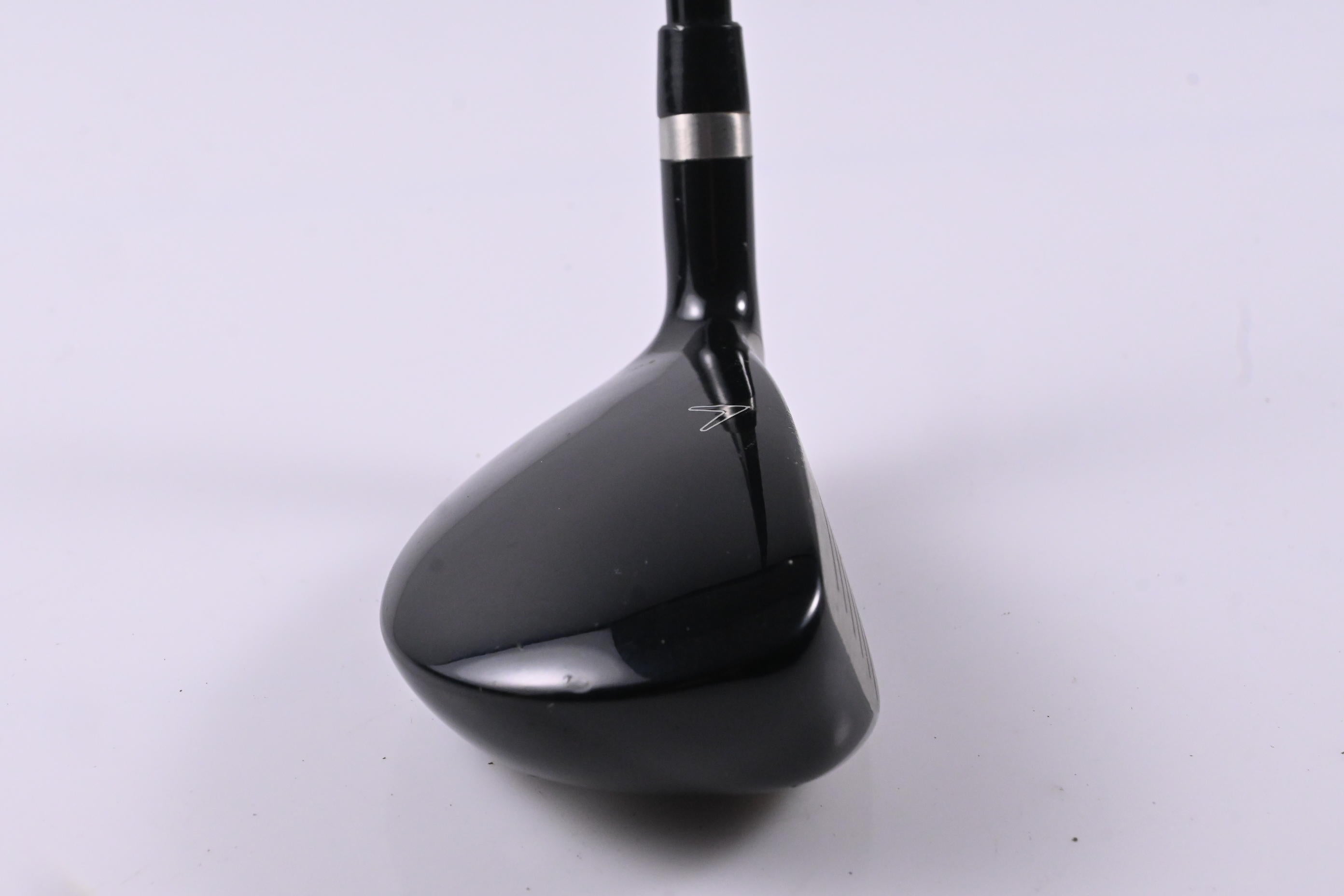 Callaway Warbird 2017 #3 Hybrid / 19 Degree / Regular Flex Callaway Warbird