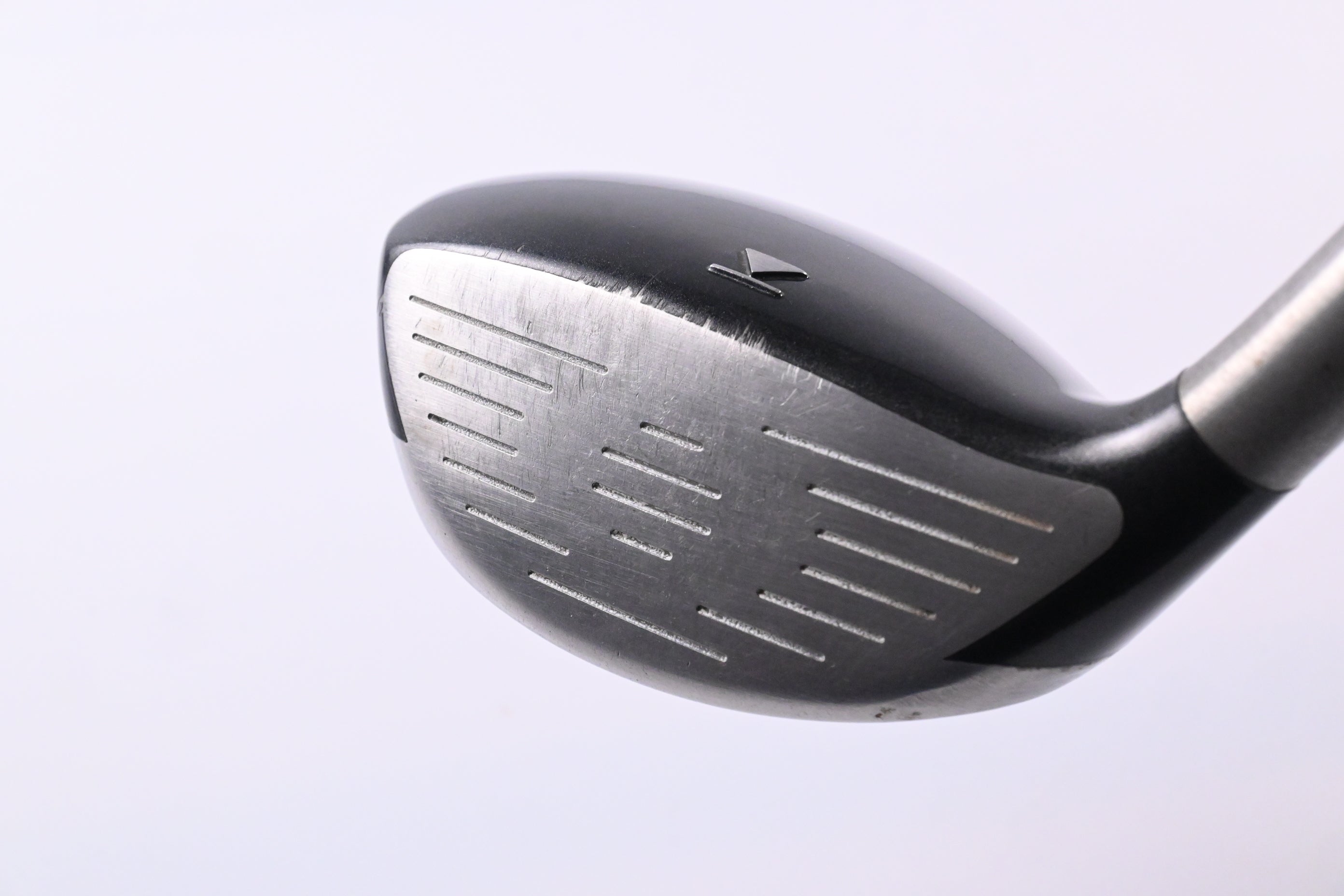 Titleist 904 F #4 Wood / 17 Degree / Stiff Flex Speeder Shaft