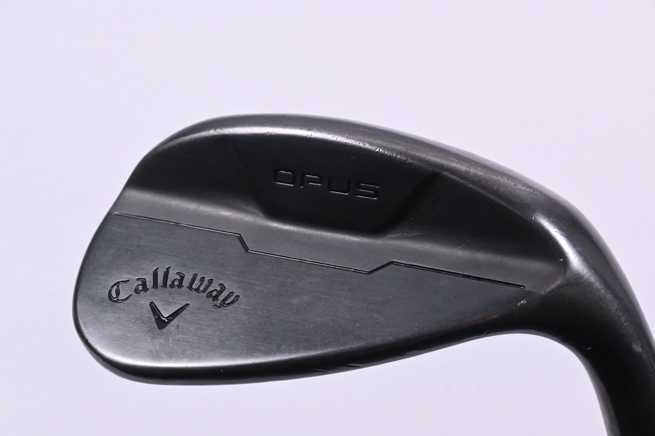 Callaway Opus Pitching Wedge / 48 Degree / Wedge Flex Dynamic Gold Mid 115 Shaft