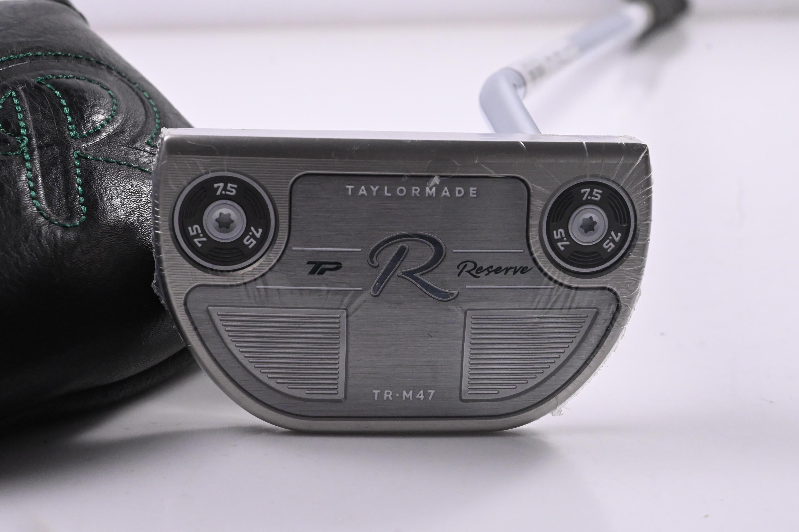 Taylormade TP Reserve Milled M47 Putter / 34 Inch