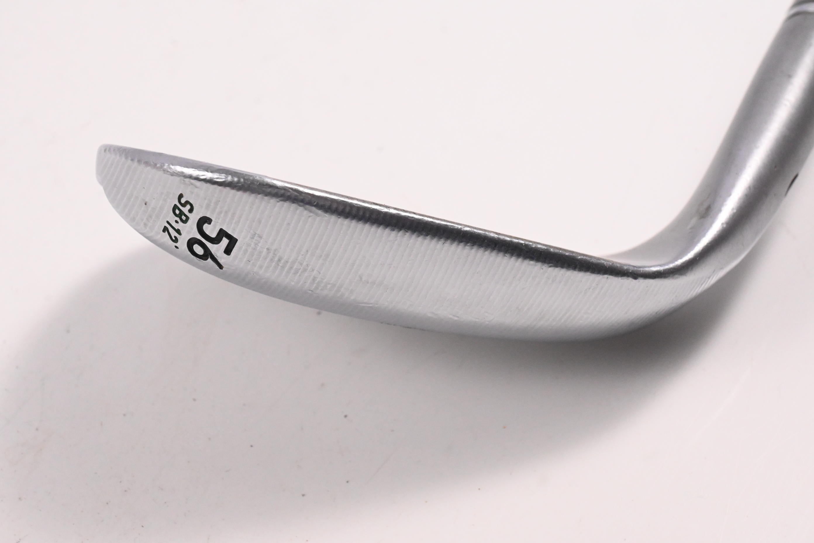 Taylormade Milled Grind 4 Sand Wedge / 56 Degree / Wedge Flex Dynamic Gold 115