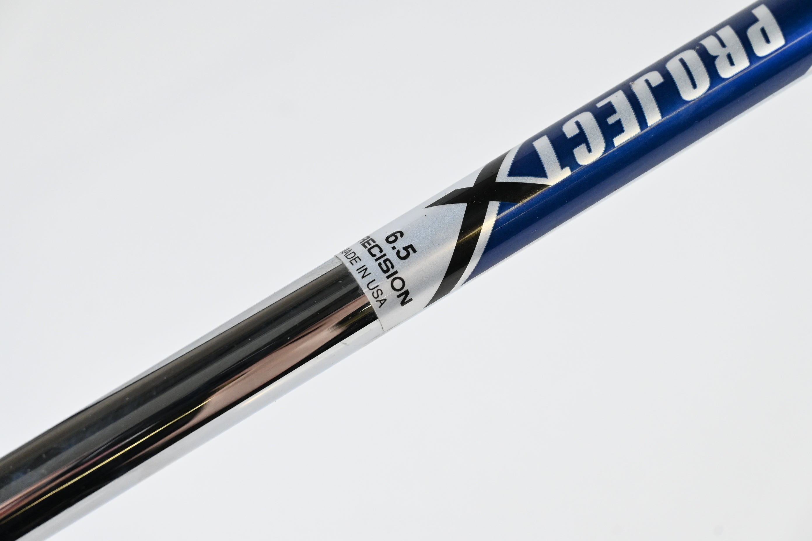 Wilson Staff Model Blade 2019 #5 Iron / 26 Degree / X-Flex Project X Precision