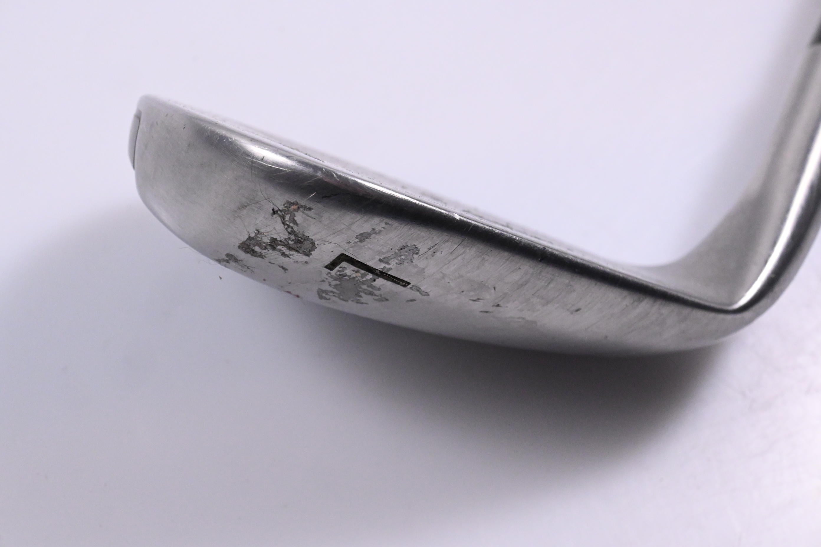 Taylormade Stealth Lob Wedge / 60 Degree / Senior Flex Ventus Red 5 Shaft