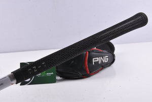 Ping Karsten Combo 2014 #4 Hybrid / 22 Degree / Regular Flex Ping KS 401 Shaft