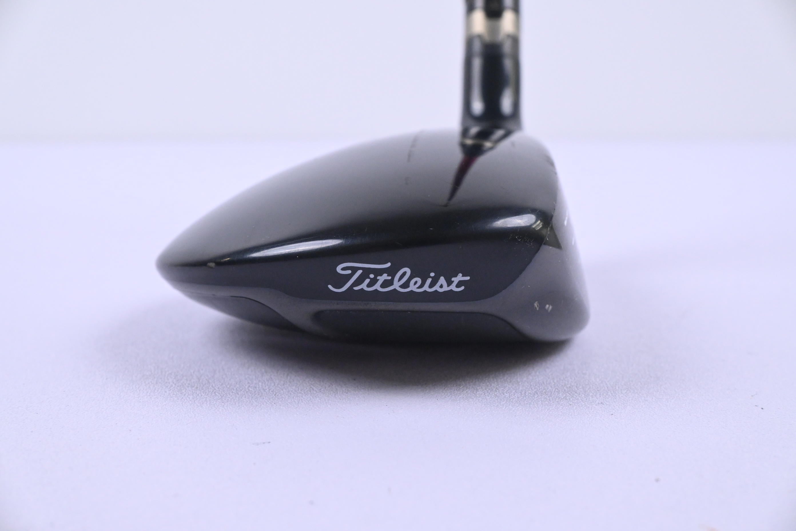 Titleist 910 F #3 Wood / 15 Degree / Senior Flex AD Tour Graphite Design 50