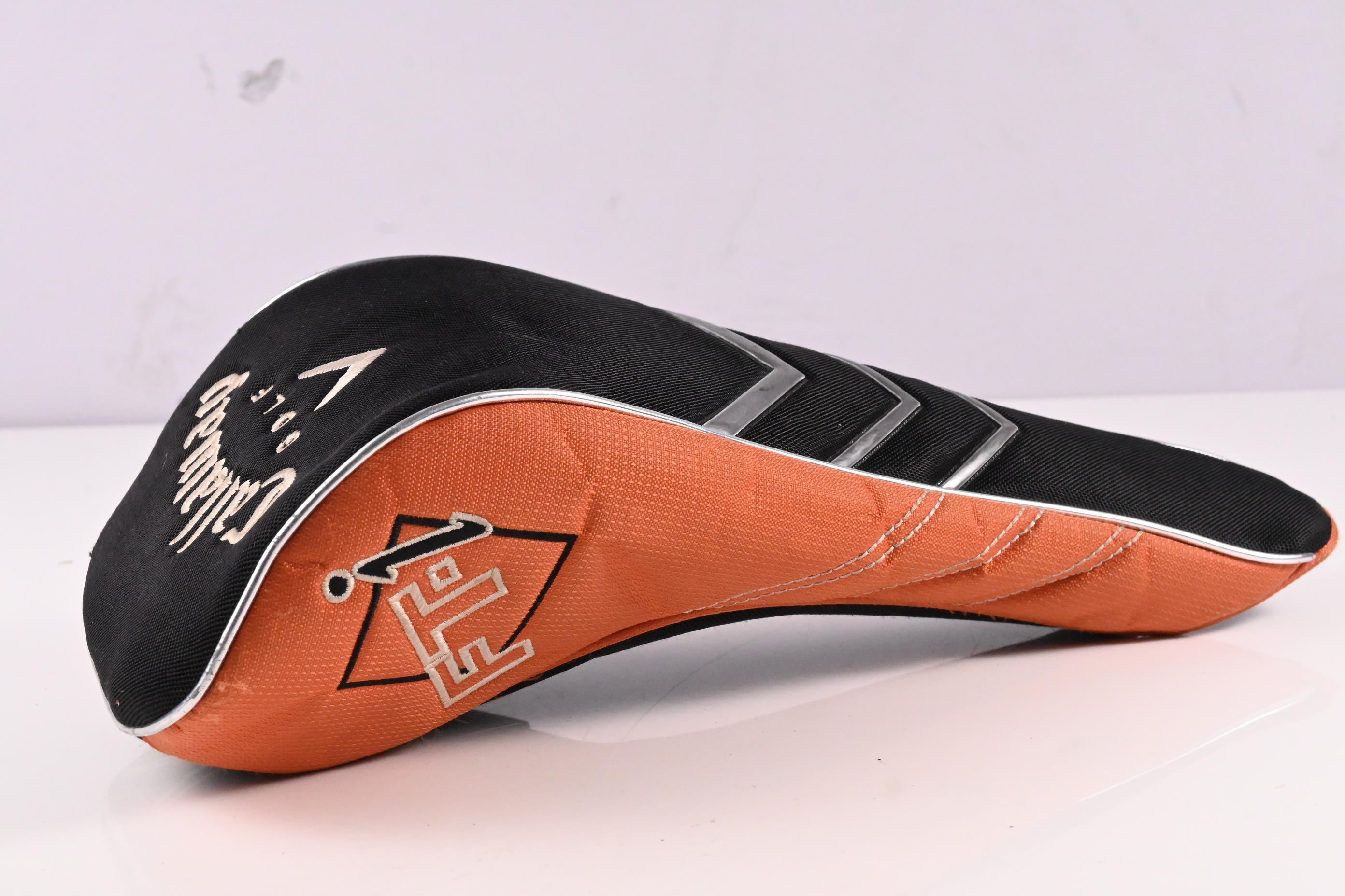 Callaway FT-iQ Driver / 10 Degree / Regular Flex Aldila Habanero 60 Shaft