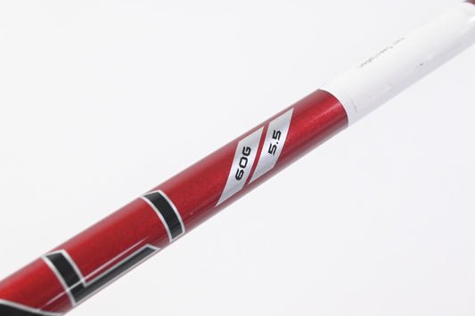Project X Denali Red 60 #5 Wood Shaft / Regular Flex / Ping 3rd Gen
