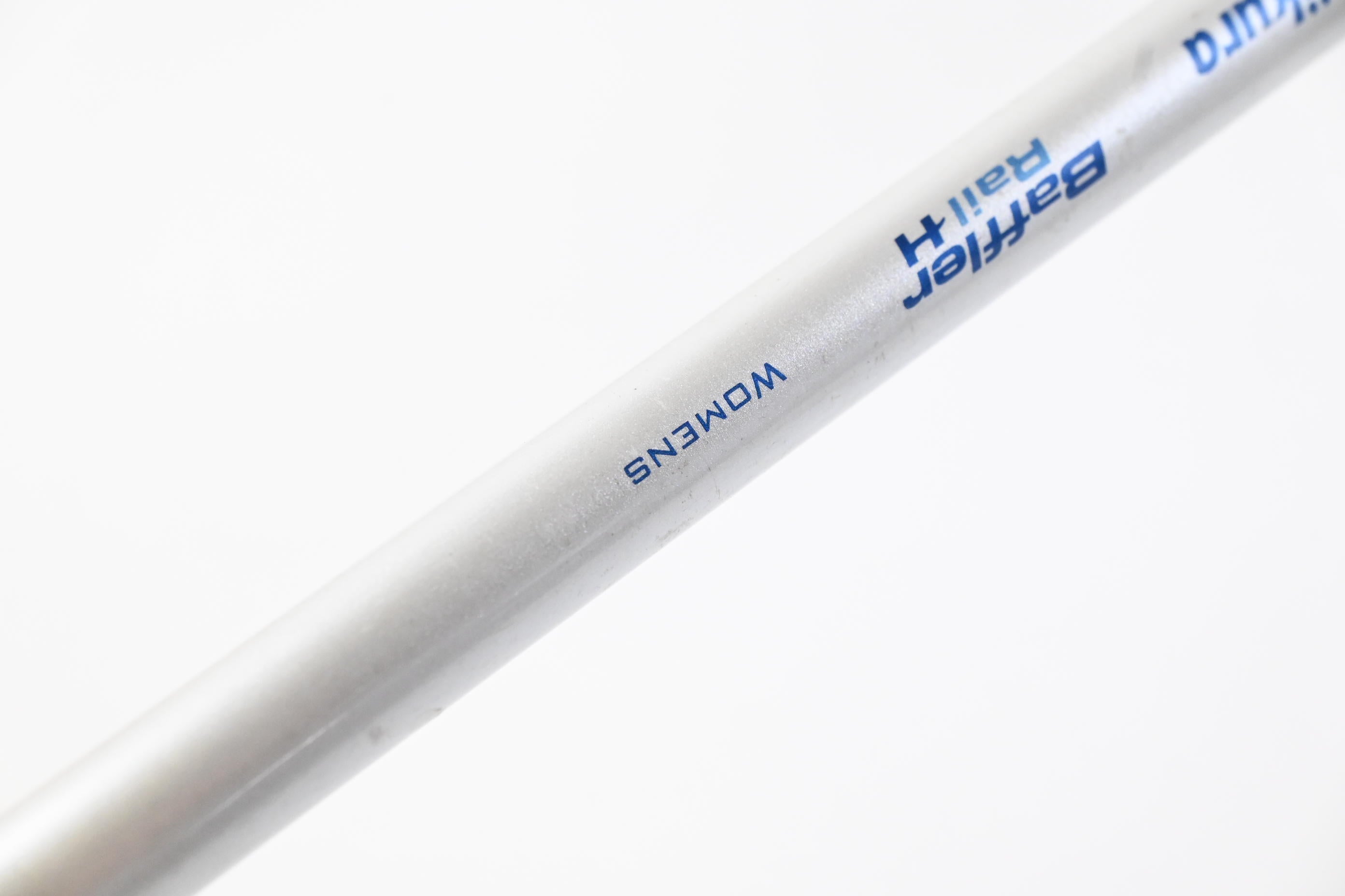 Ladies Cobra Baffler Rail-H #5 Hybrid / 28 Degree / Ladies Flex Baffler Shaft