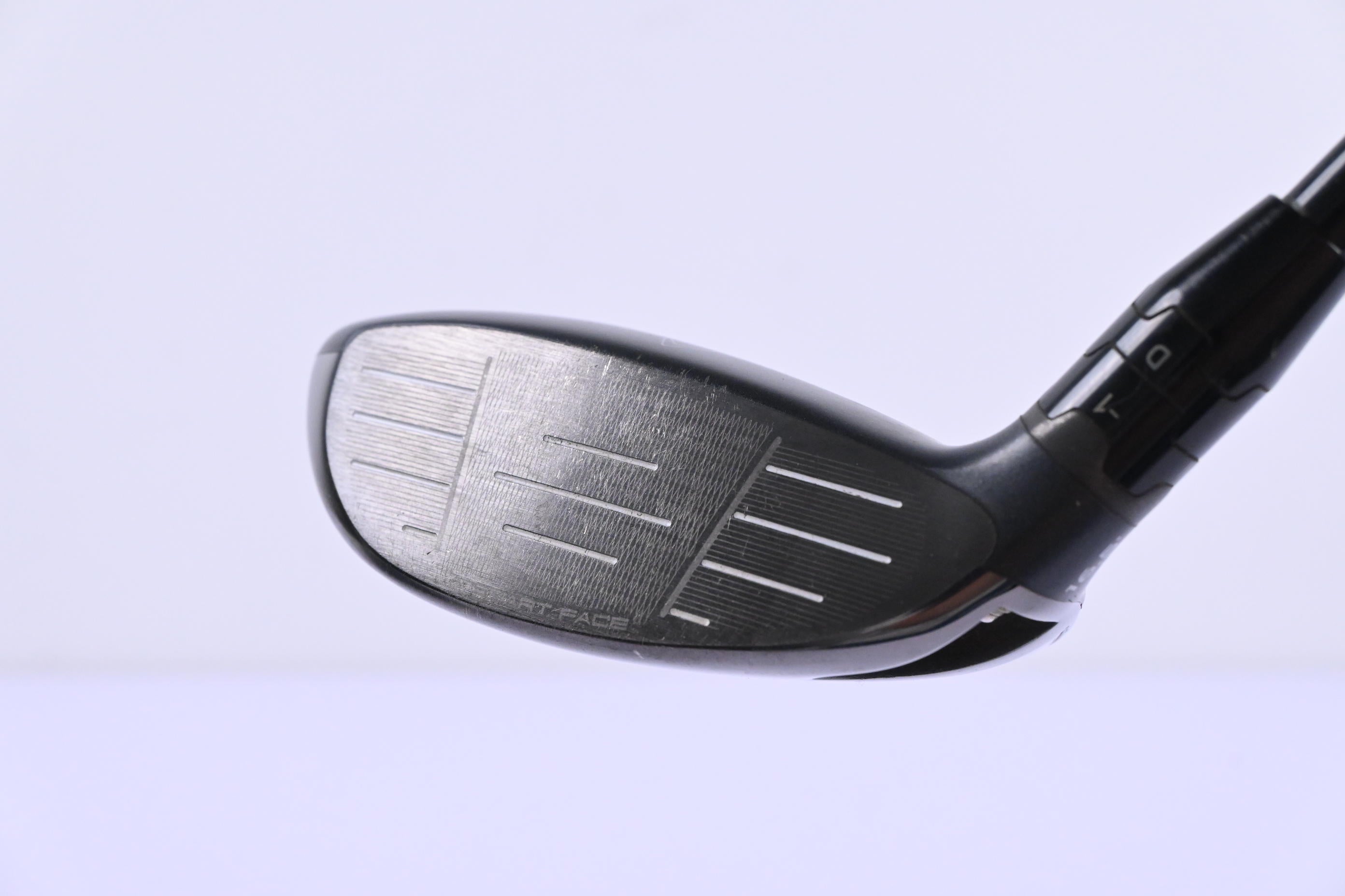 Callaway Paradym Ai Smoke Max D #3HL Wood / 16.5 Degree / X-Flex Denali Black 70