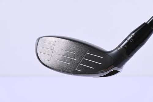 Callaway Paradym Ai Smoke Max D #3HL Wood / 16.5 Degree / X-Flex Denali Black 70