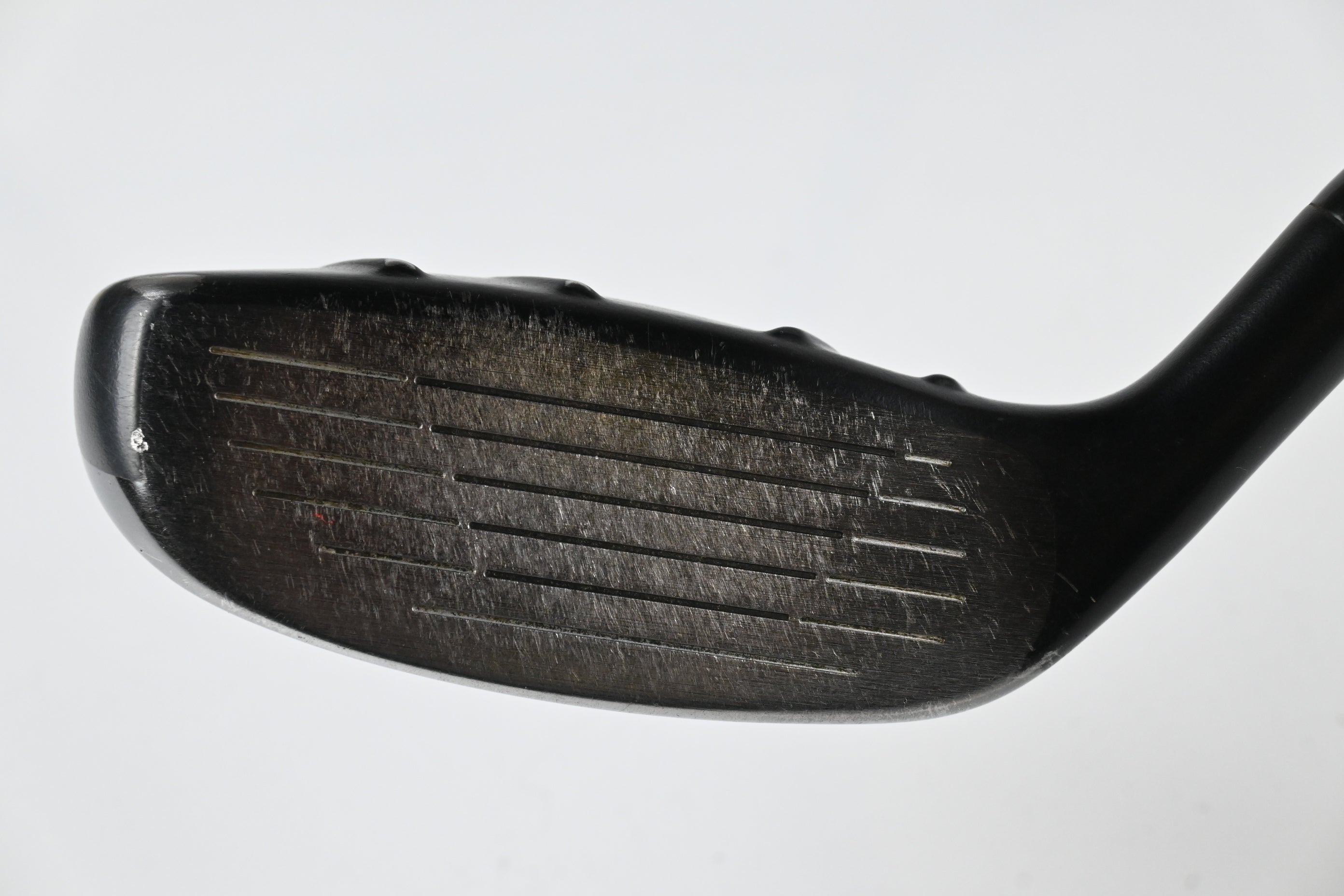 Ping G Series #3 Hybrid / 19 Degree / Regular Flex Ping Alta 70 Shaft