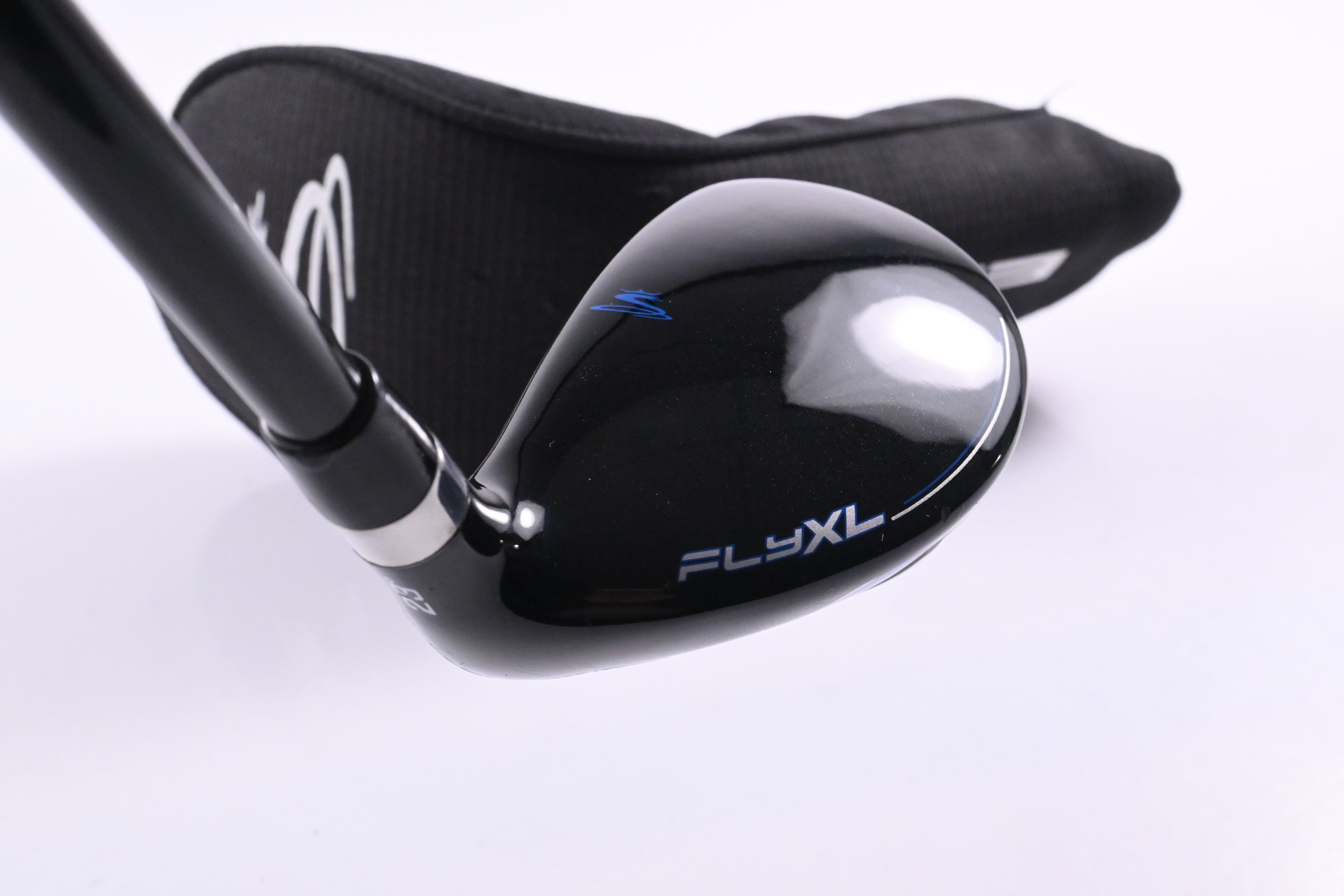 Cobra Fly XL #5 Hybrid / 23 Degree / Regular Flex Cobra FLY XL Shaft