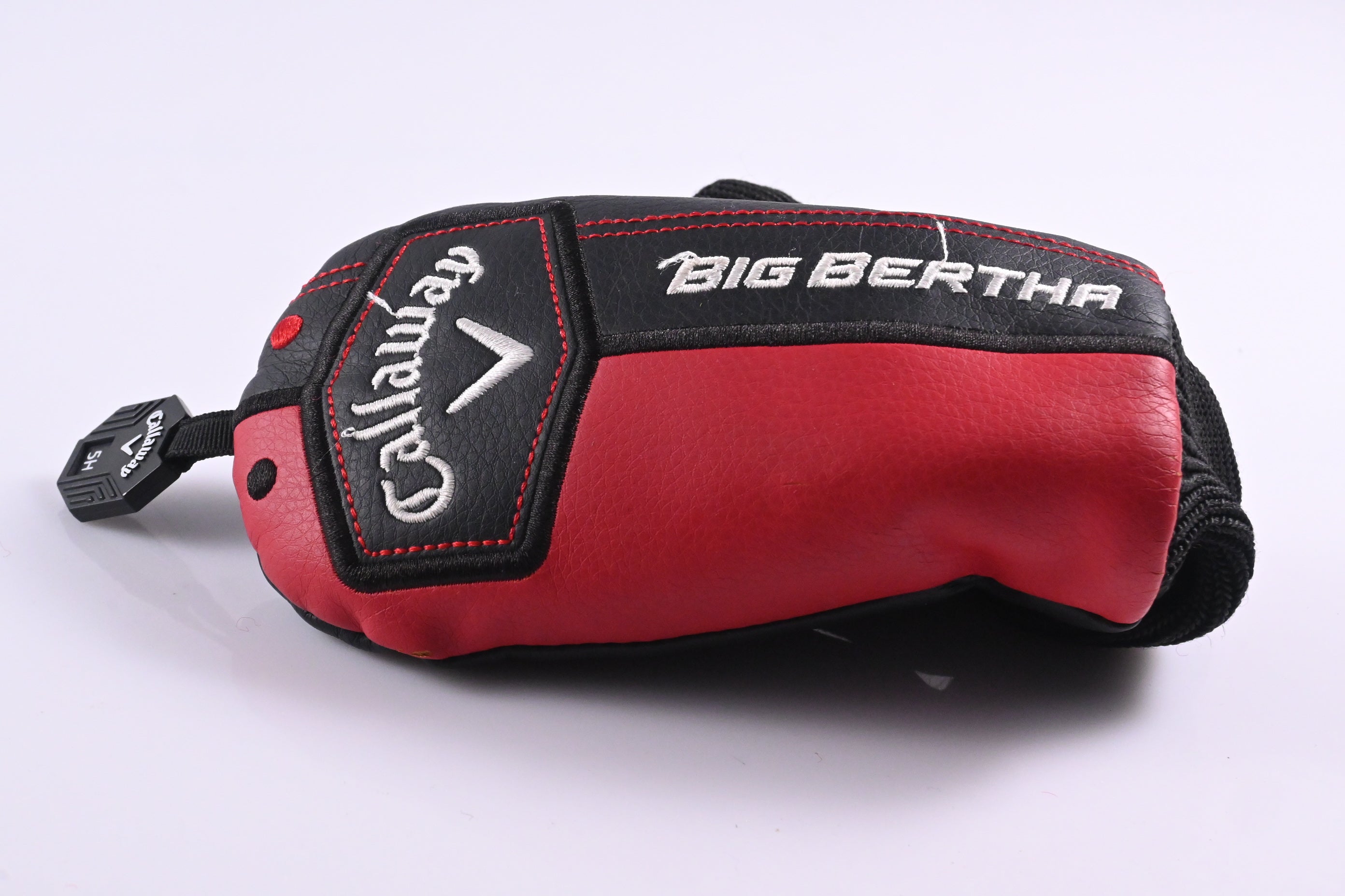 Callaway Big Bertha 2019 #5 Hybrid / 24 Degree / Regular Flex UST Recoil ESX Shaft