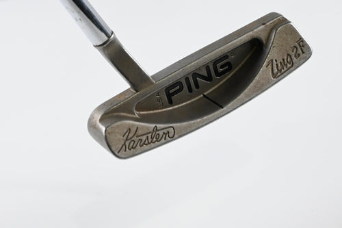 Ping Karsten USA Series Zing 2F Putter / 33 Inch