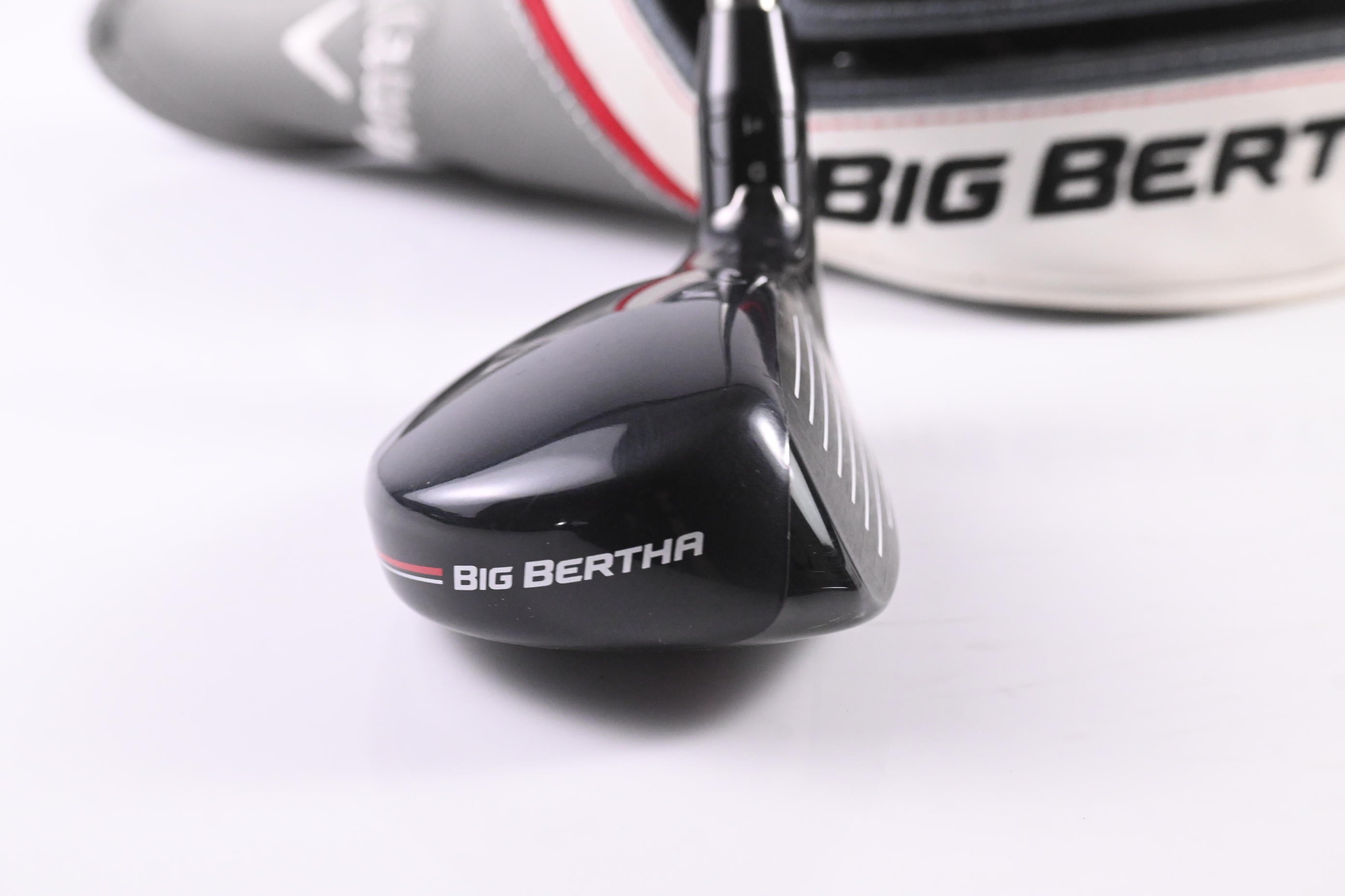 Callaway Big Bertha 2023 #5 Hybrid / 24 Degree / Regular Flex Callaway RCH 65