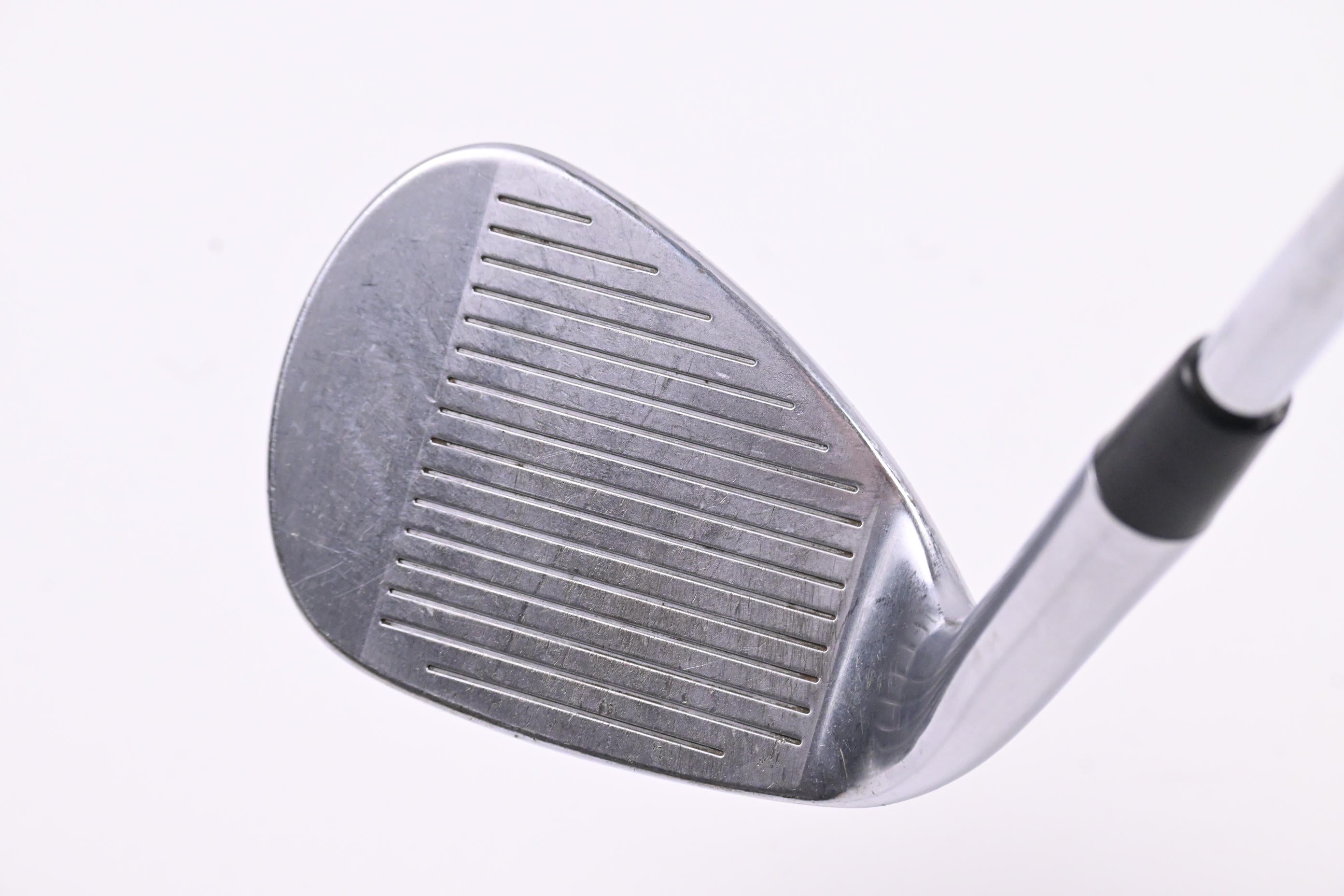 Callaway Mack Daddy CB Gap Wedge / 50 Degree / Wedge Flex KBS HI-REV 2.0 105