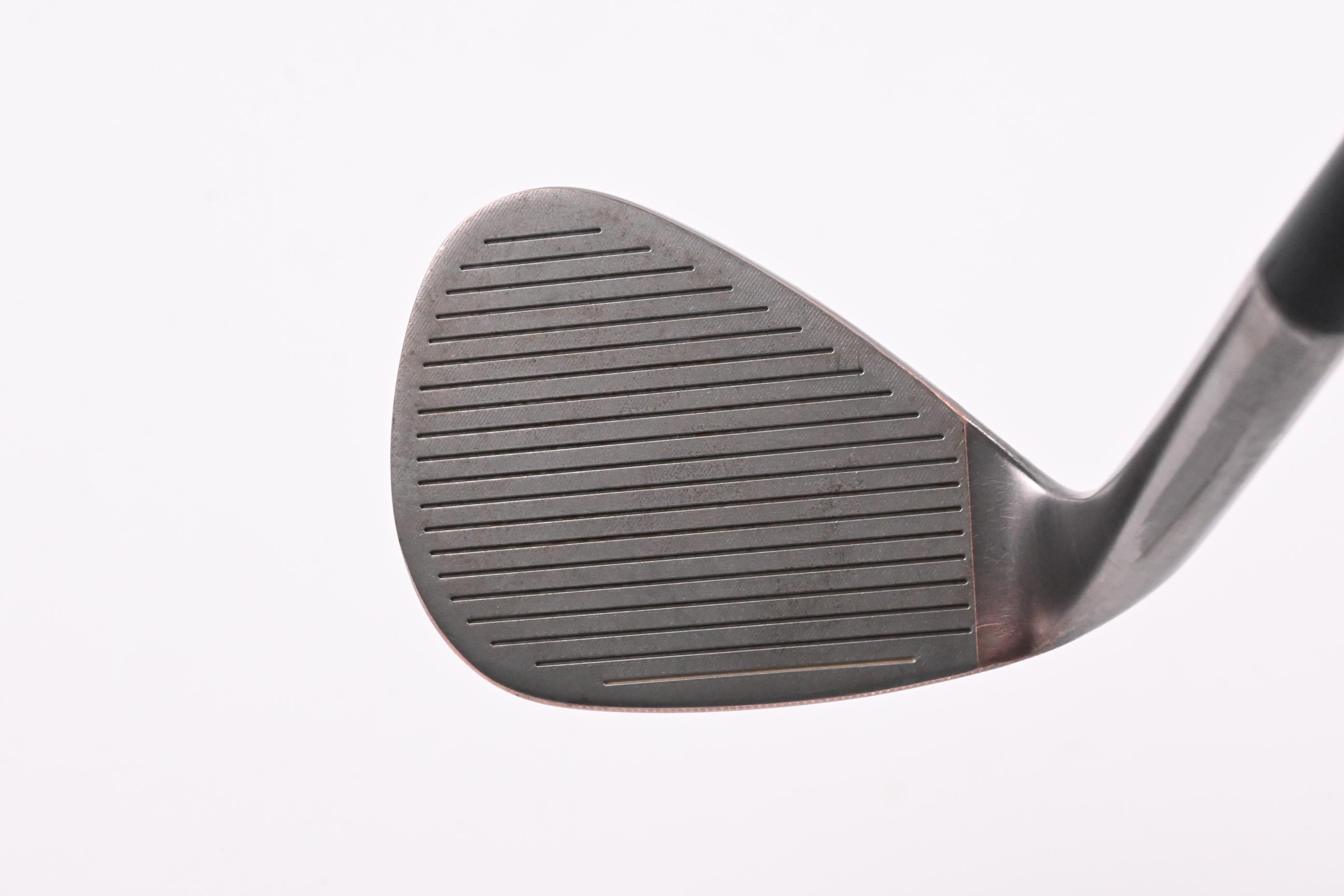 Taylormade Hi-Toe 4 Lob Wedge / 58 Degree / Wedge Flex Dynamic Gold 115 Shaft