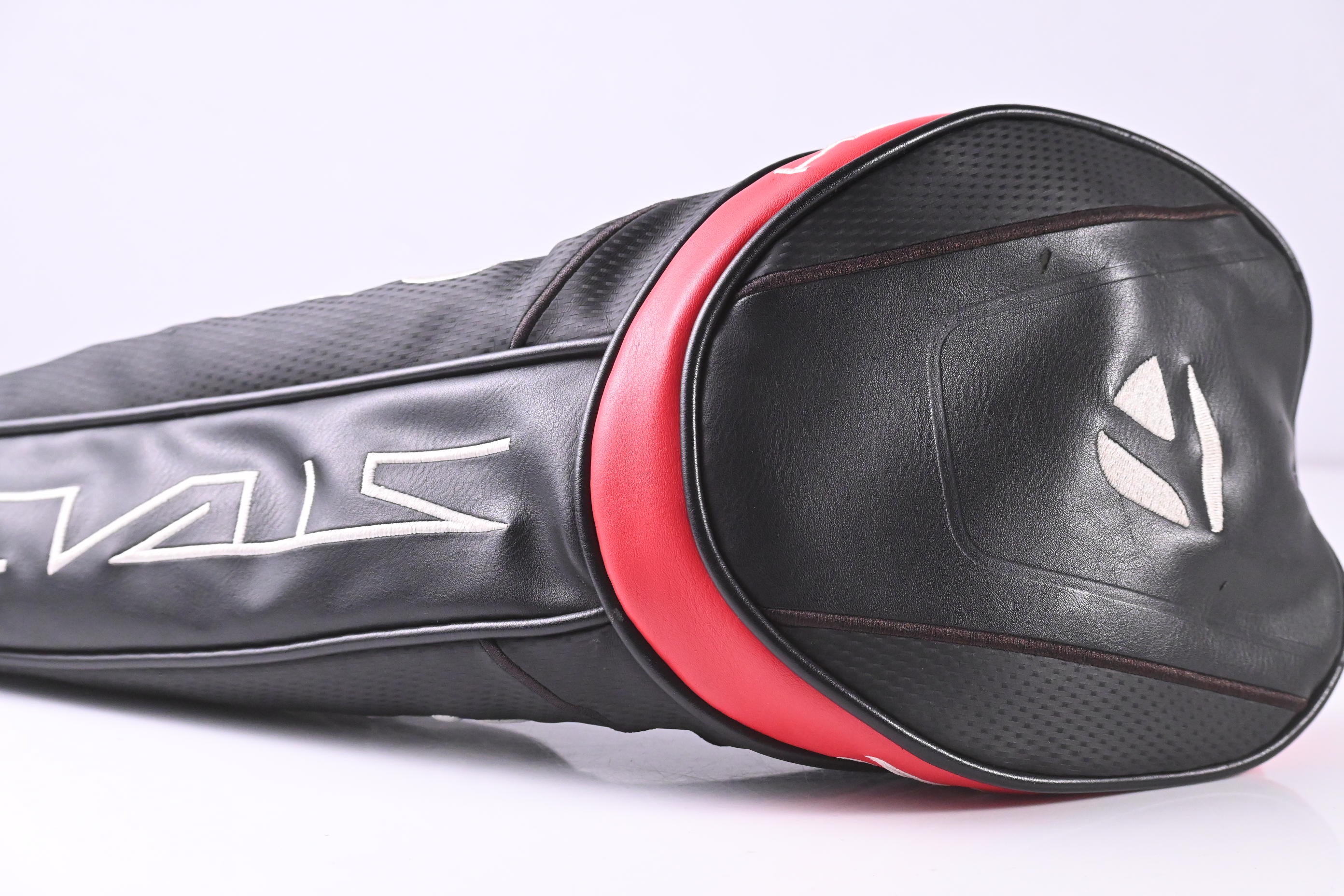 Taylormade Stealth Driver / 12 Degree / Senior Flex Fujikura Ventus Red 5 Shaft