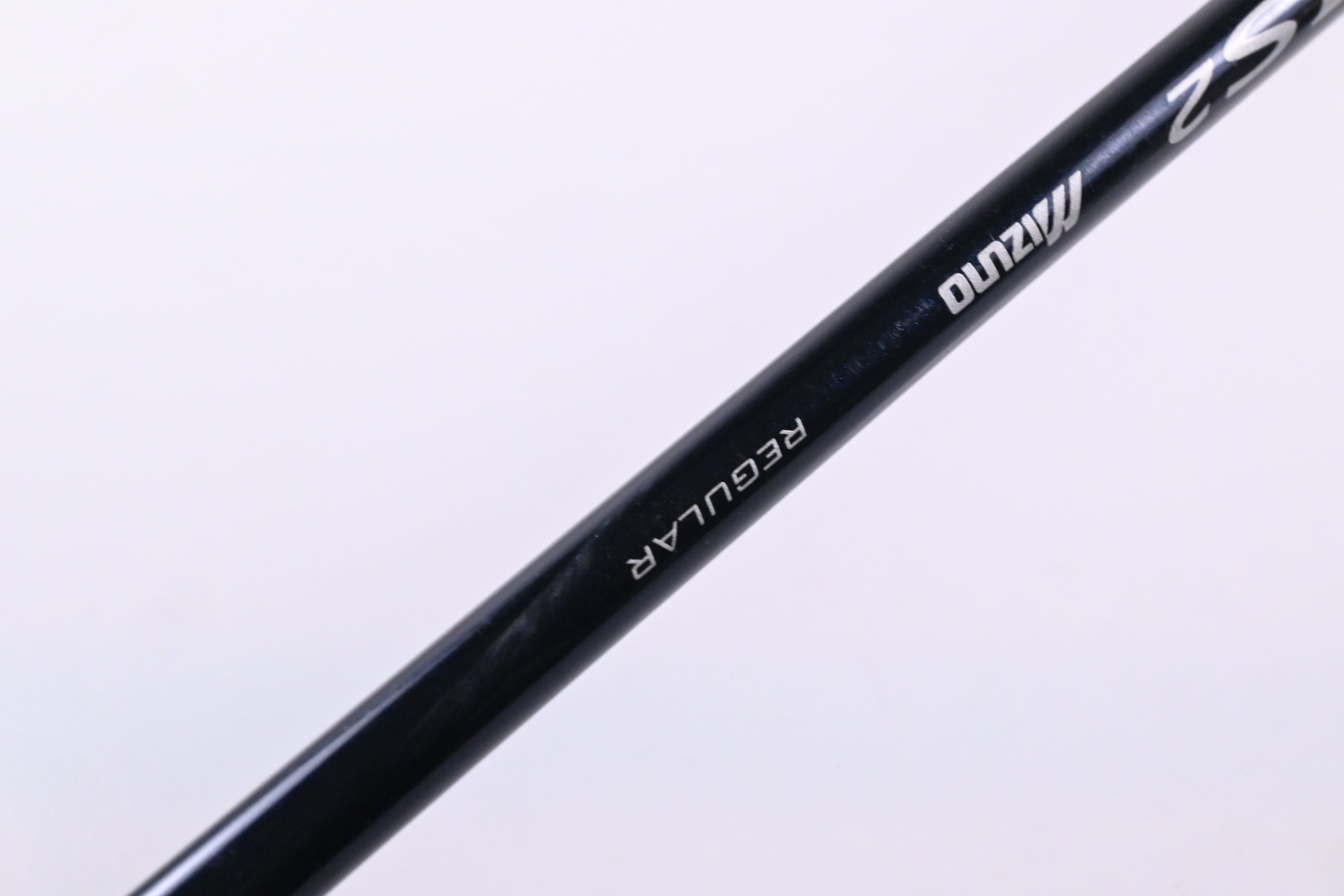 Mizuno MX-950 #4 Hybrid / 23 Degree / Regular Flex Mizuno Exsar IS2 Shaft