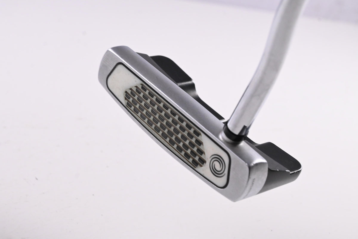 Odyssey Stroke Lab Double Wide Putter / 34 Inch