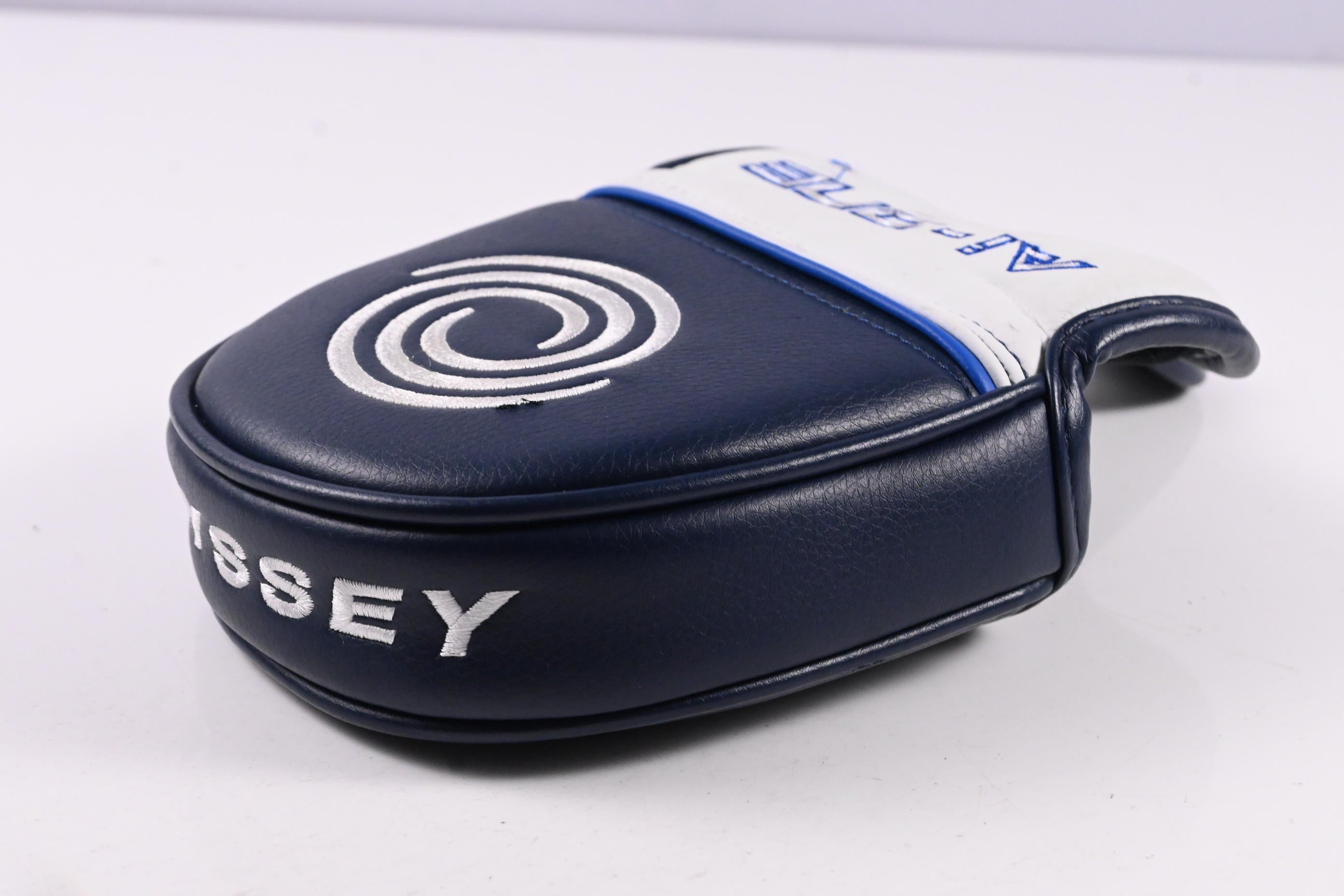 Odyssey Ai-One Square 2 Square Max Stripe Putter / 34 Inch