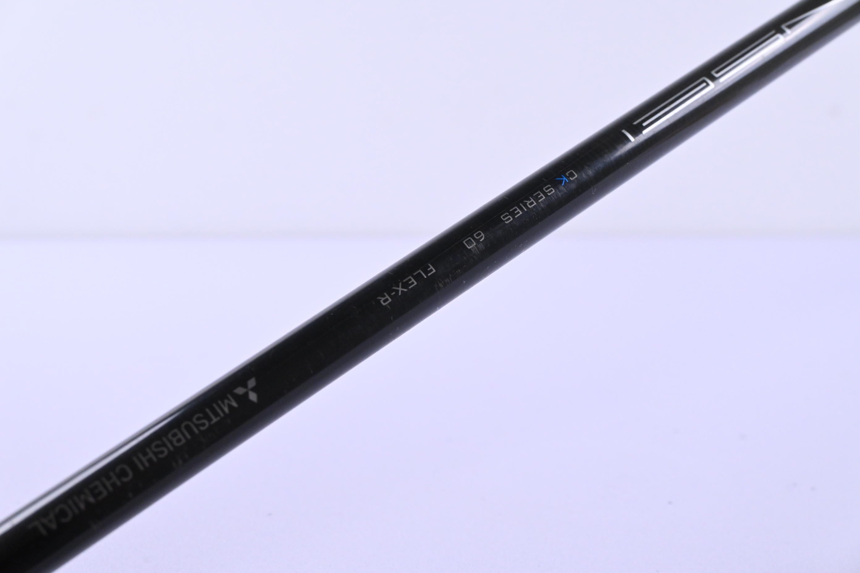 Mizuno ST180 Driver / 10.5 Degree / Regular Flex Tensei CK Blue 60 Shaft