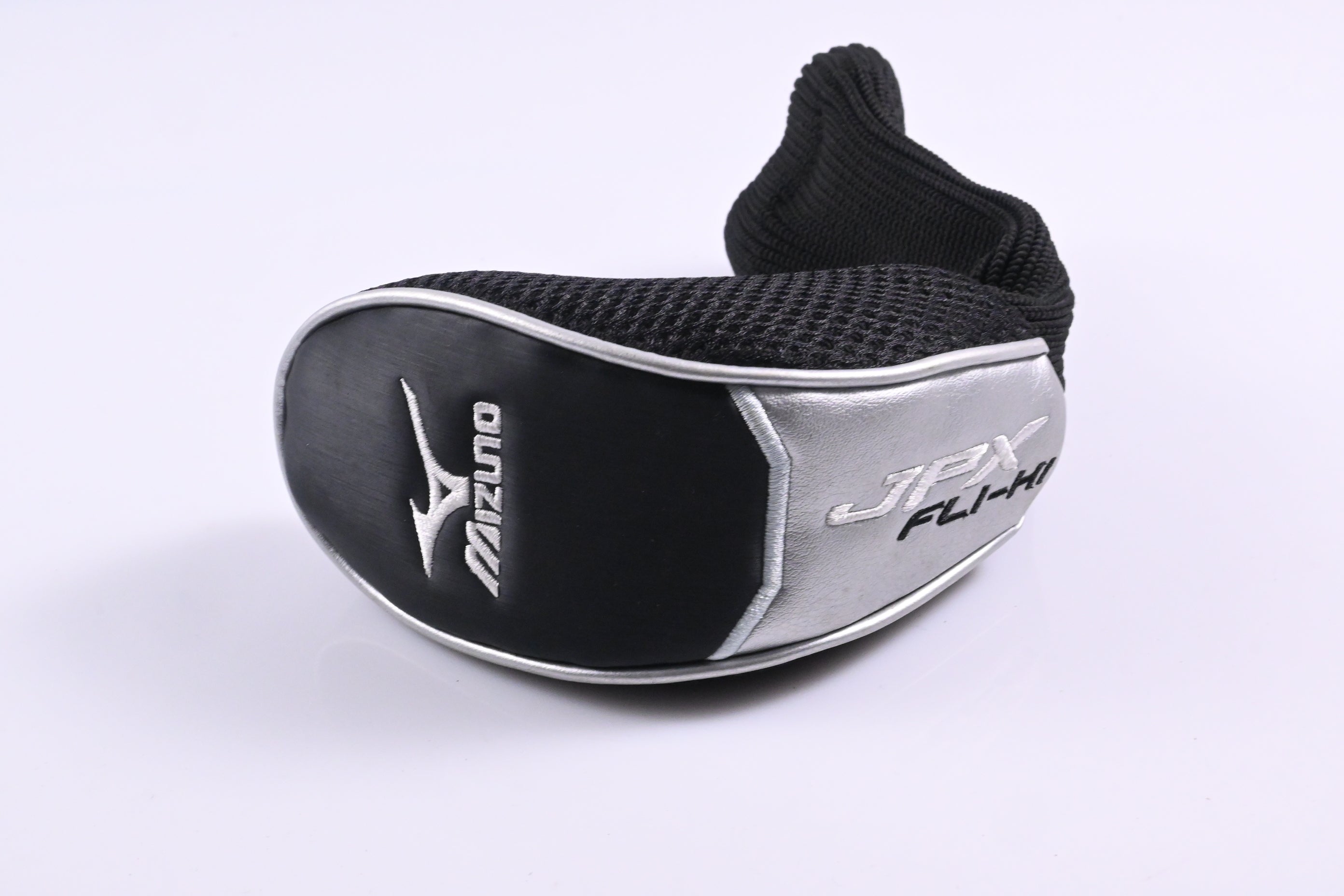 Mizuno JPX Fli-Hi #4 Hybrid / 22 Degree / Regular Flex Fujikura Mizuno Orochi 70