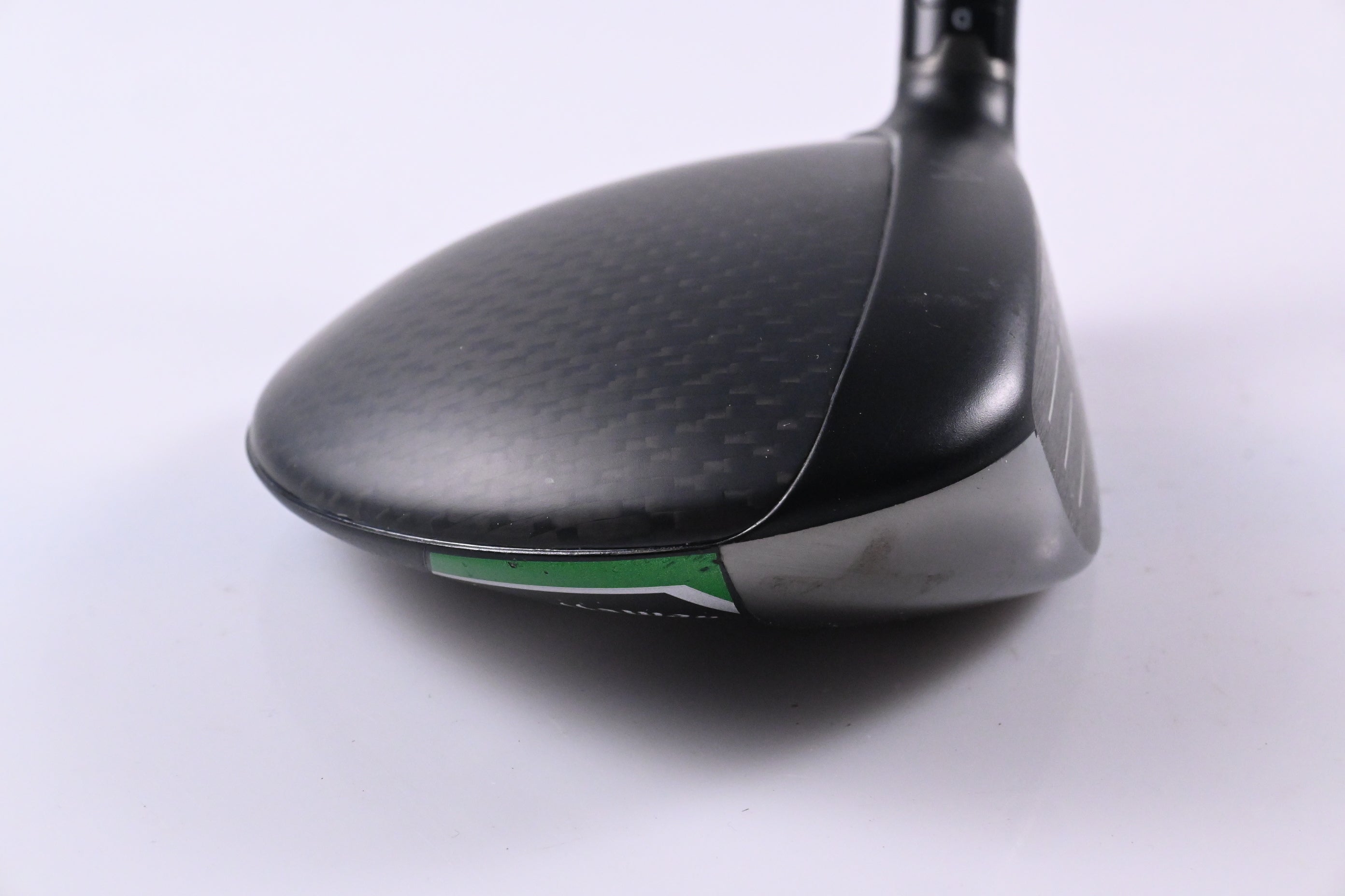 Callaway Elyte #3HL Wood / 16.5 Degree / Regular Flex Denali Blue 60 Shaft