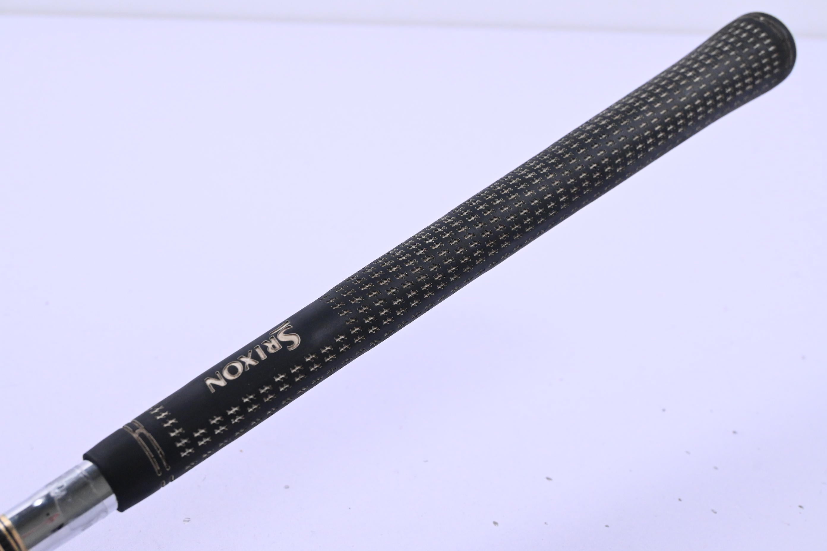 Srixon WG-706 Lob Wedge / 60 Degree / Wedge Flex Srixon Dynamic Gold Shaft