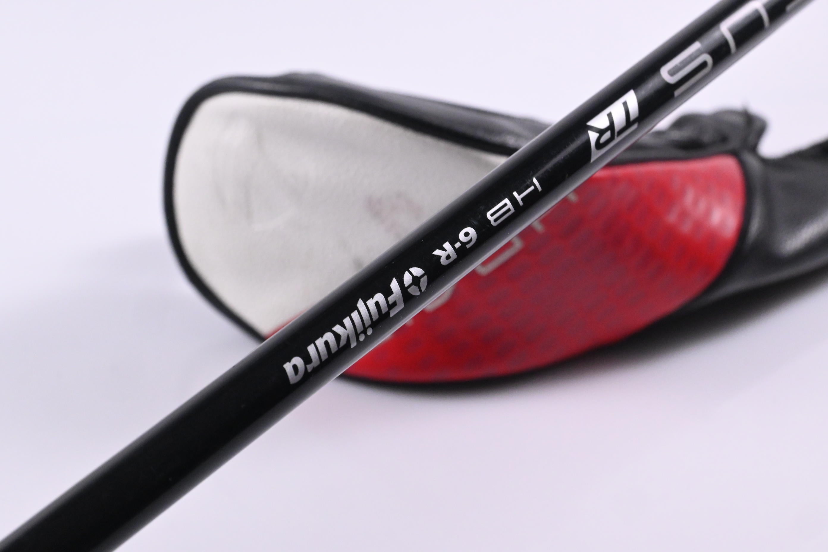 Taylormade Stealth 2 #5 Hybrid / 25 Degree / Regular Flex Ventus TR Red 6 Shaft