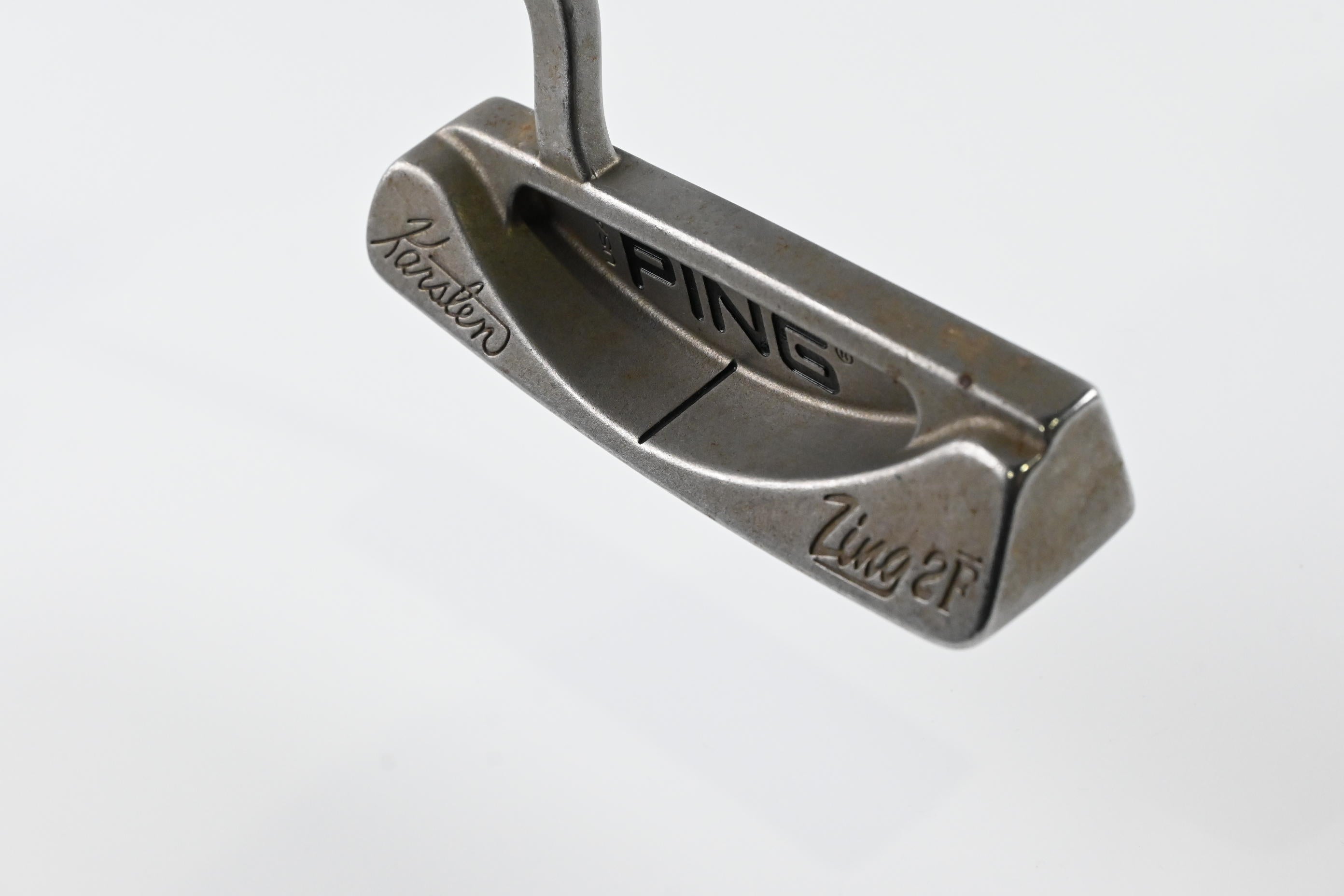 Ping Karsten USA Series Zing 2F Putter / 33 Inch