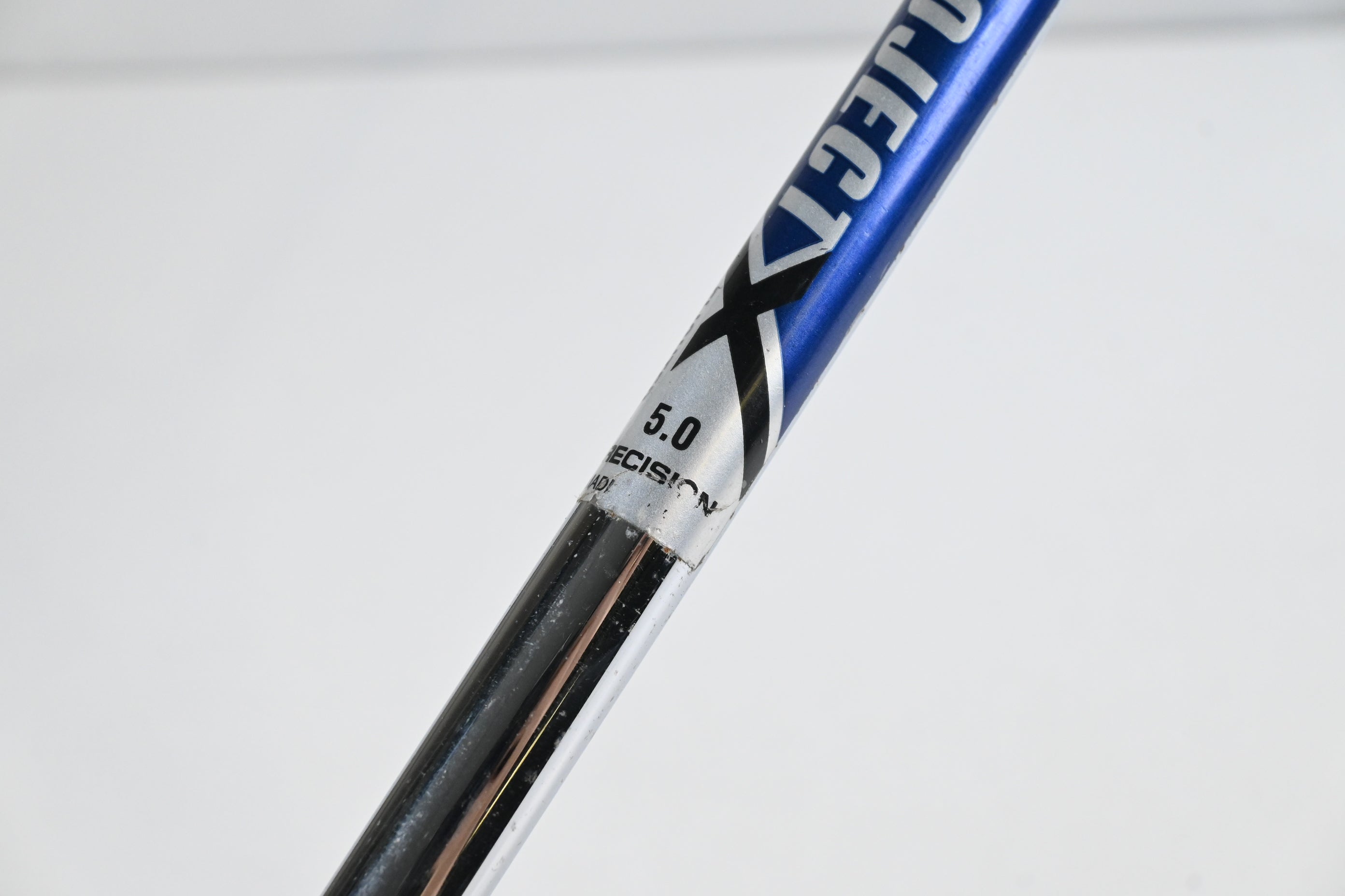Callaway X-20 Tour #9 Iron / Regular Flex Project X Flighted Shaft