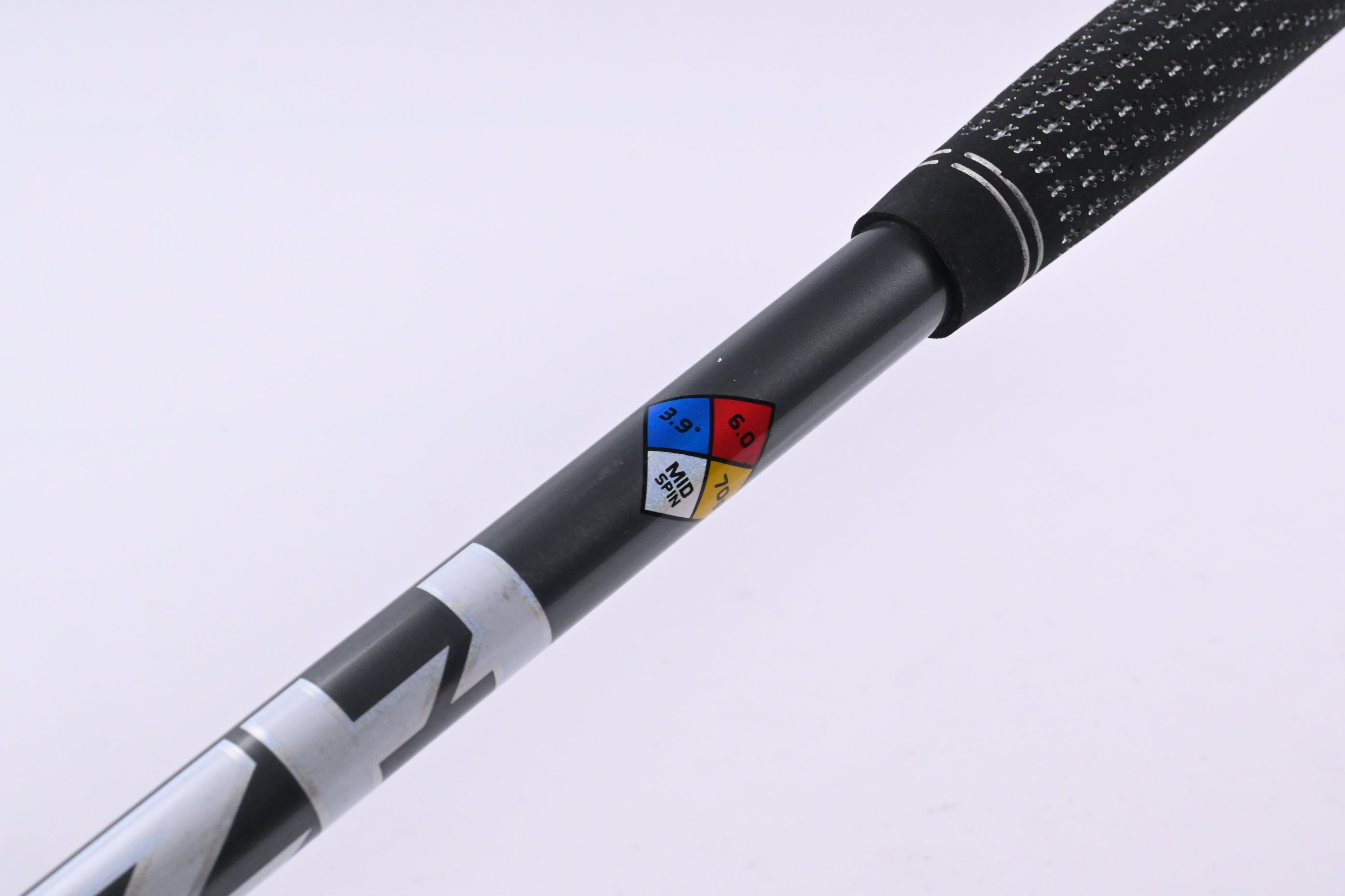 Callaway Paradym #3 Wood / 15 Degree / Stiff Flex HZRDUS Silver Gen 4 70 Shaft