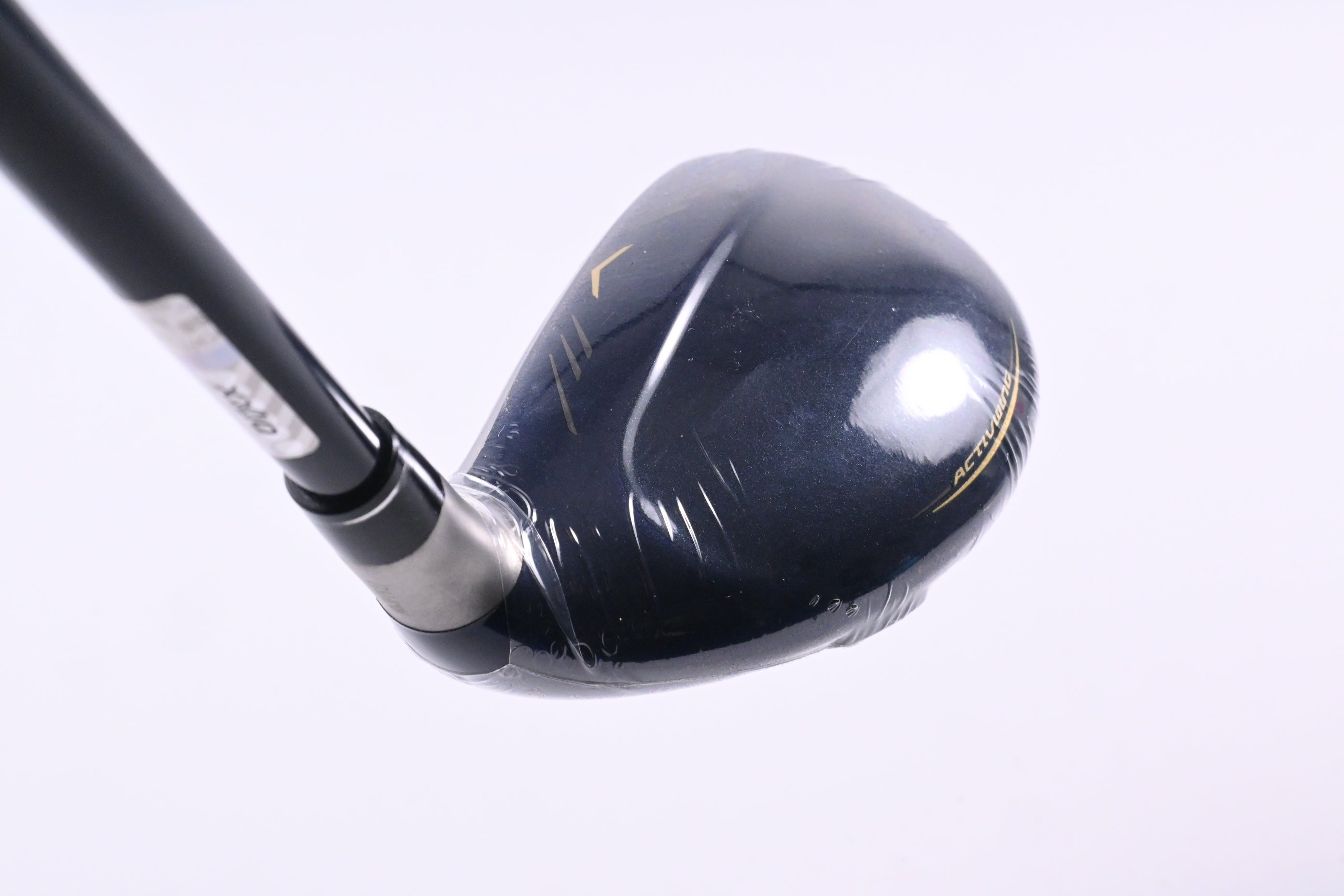 XXIO 12 #4 Hybrid / 20 Degree / Stiff Flex XXIO MP 1200 46 Shaft