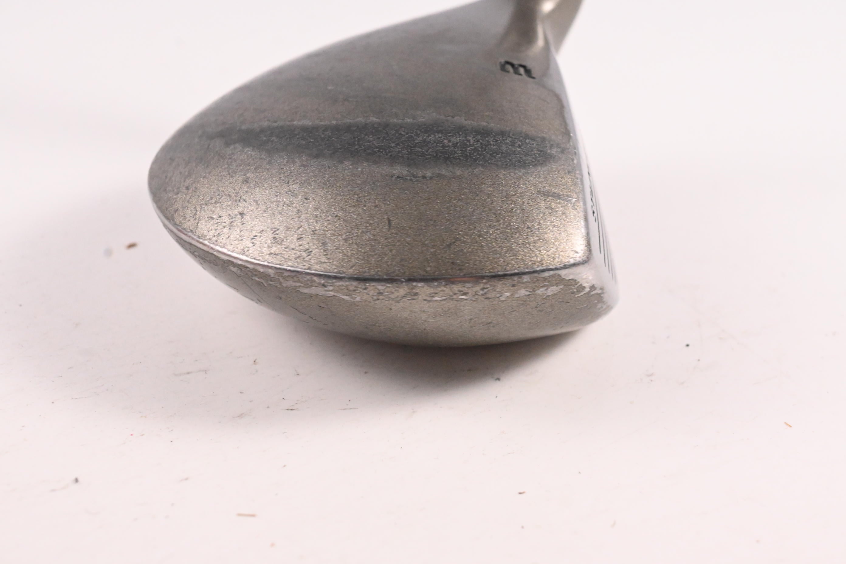 Wilson Prostaff #5 Wood / 21 Degree / Ladies Flex Wilson Graphite Plus Shaft