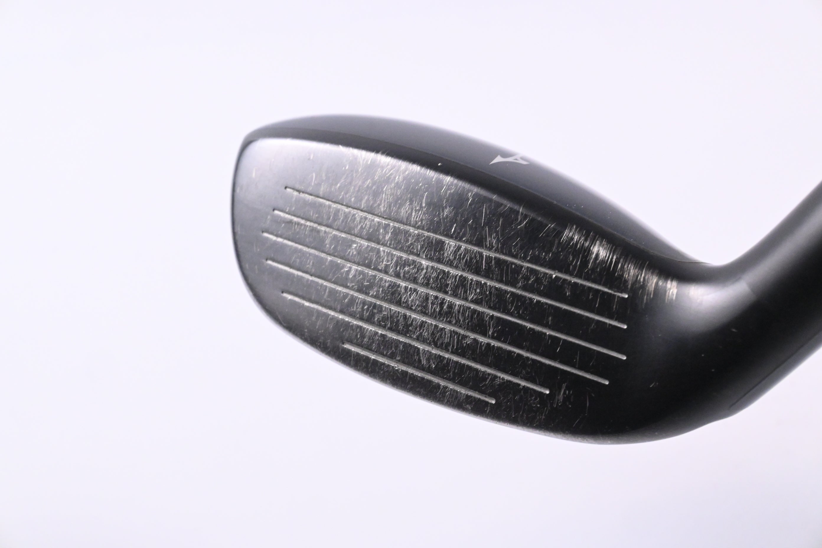 Mizuno CLK 2018 #4 Hybrid / 22 Degree / Regular Flex Fujikura Speeder Evolution