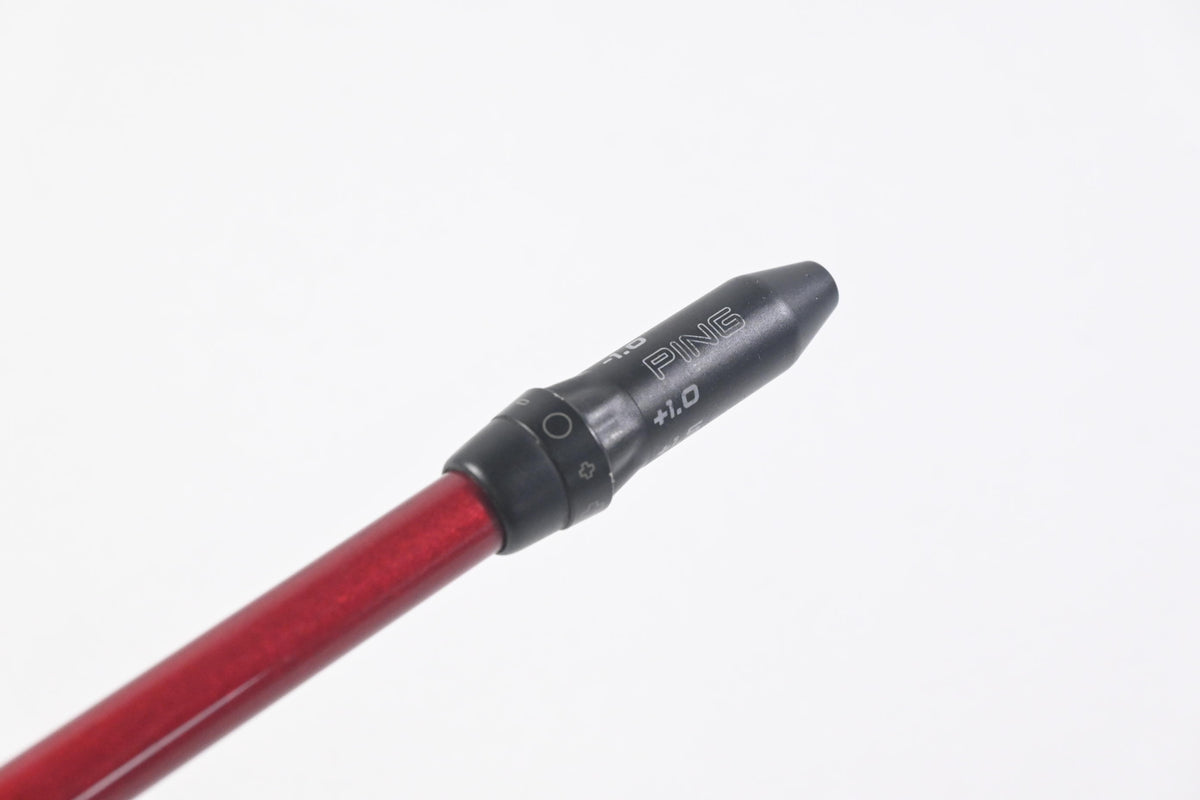 Project X Denali Red 60 #5 Wood Shaft / Regular Flex / Ping 3rd Gen