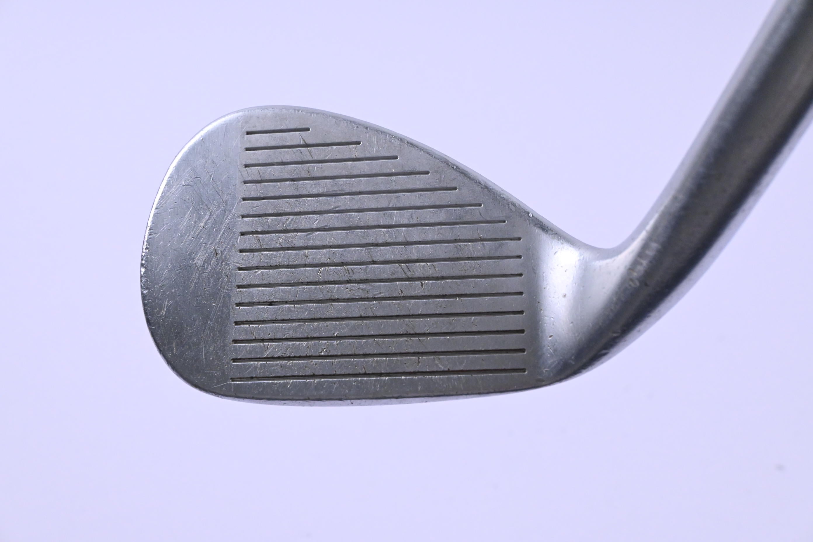 Nike VR V-Rev Sand Wedge / 56 Degree / Wedge Flex Steel Shaft
