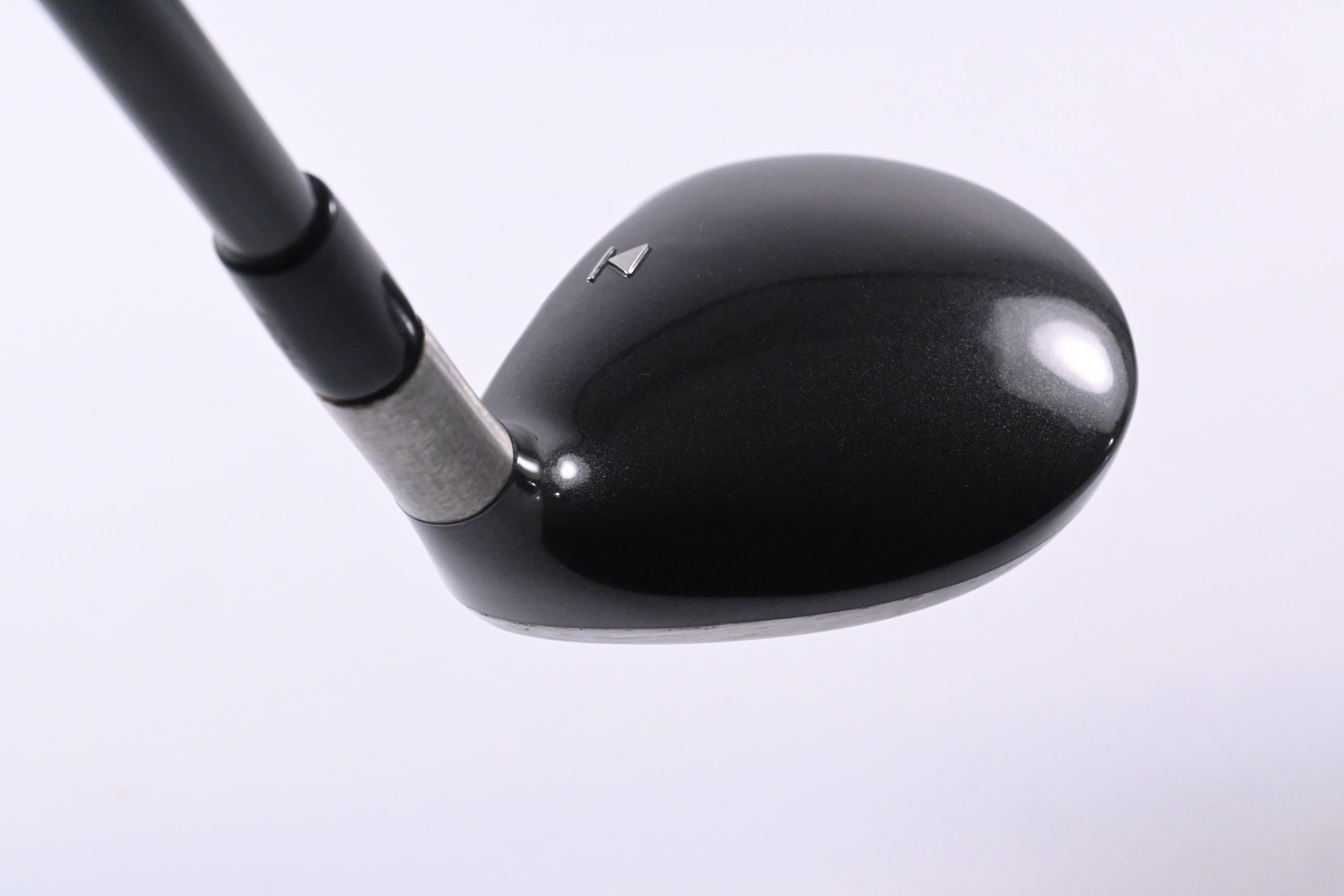 Titleist 904 F #4 Wood / 17 Degree / Stiff Flex Speeder Shaft