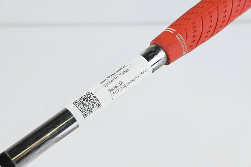 Odyssey White Hot #2 Center-Shafted Putter / 35 Inch