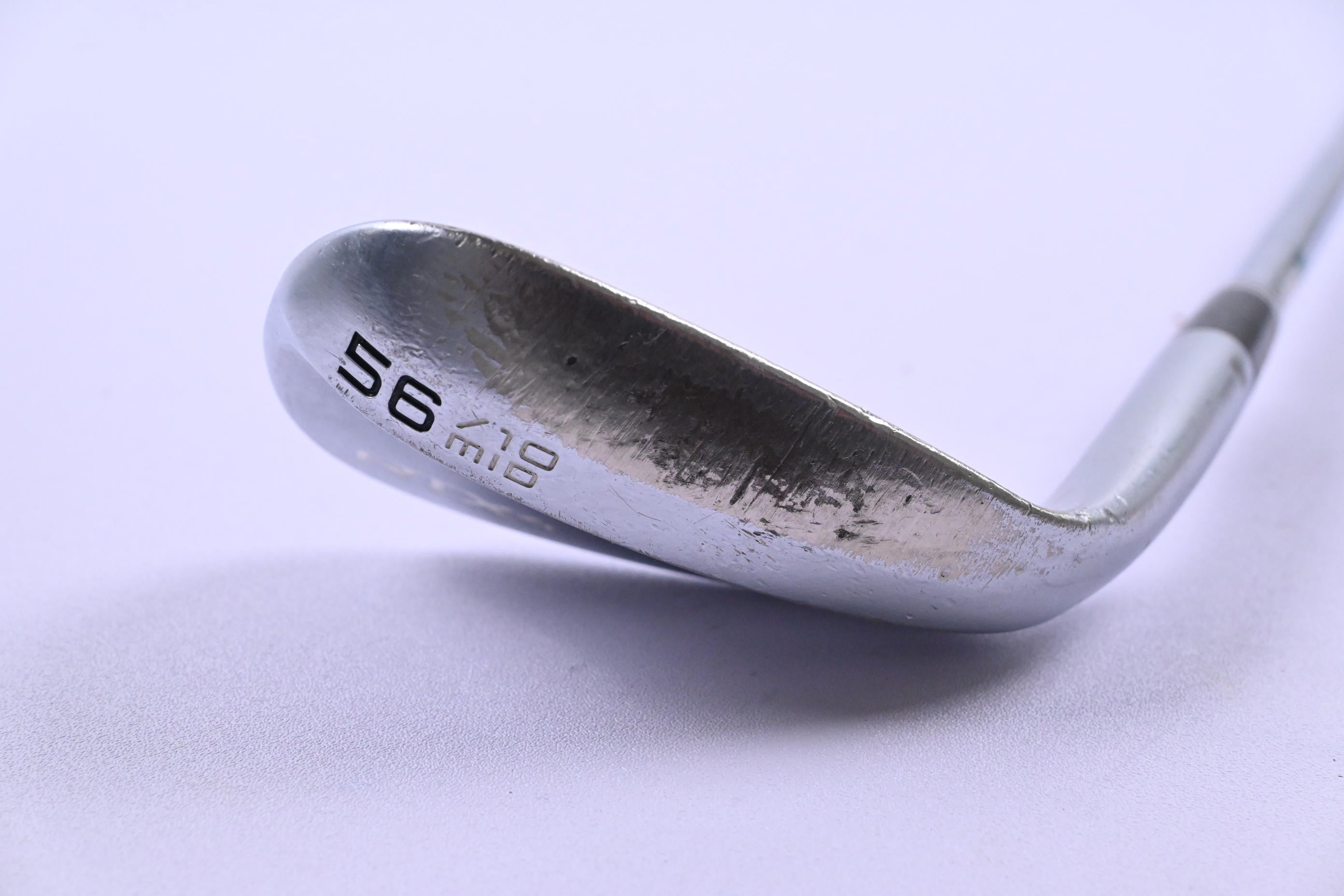 Cleveland RTX-4 Sand Wedge / 56 Degree / Stiff Flex Dynamic Gold S400 Shaft