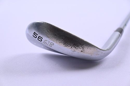 Cleveland RTX-4 Sand Wedge / 56 Degree / Stiff Flex Dynamic Gold S400 Shaft