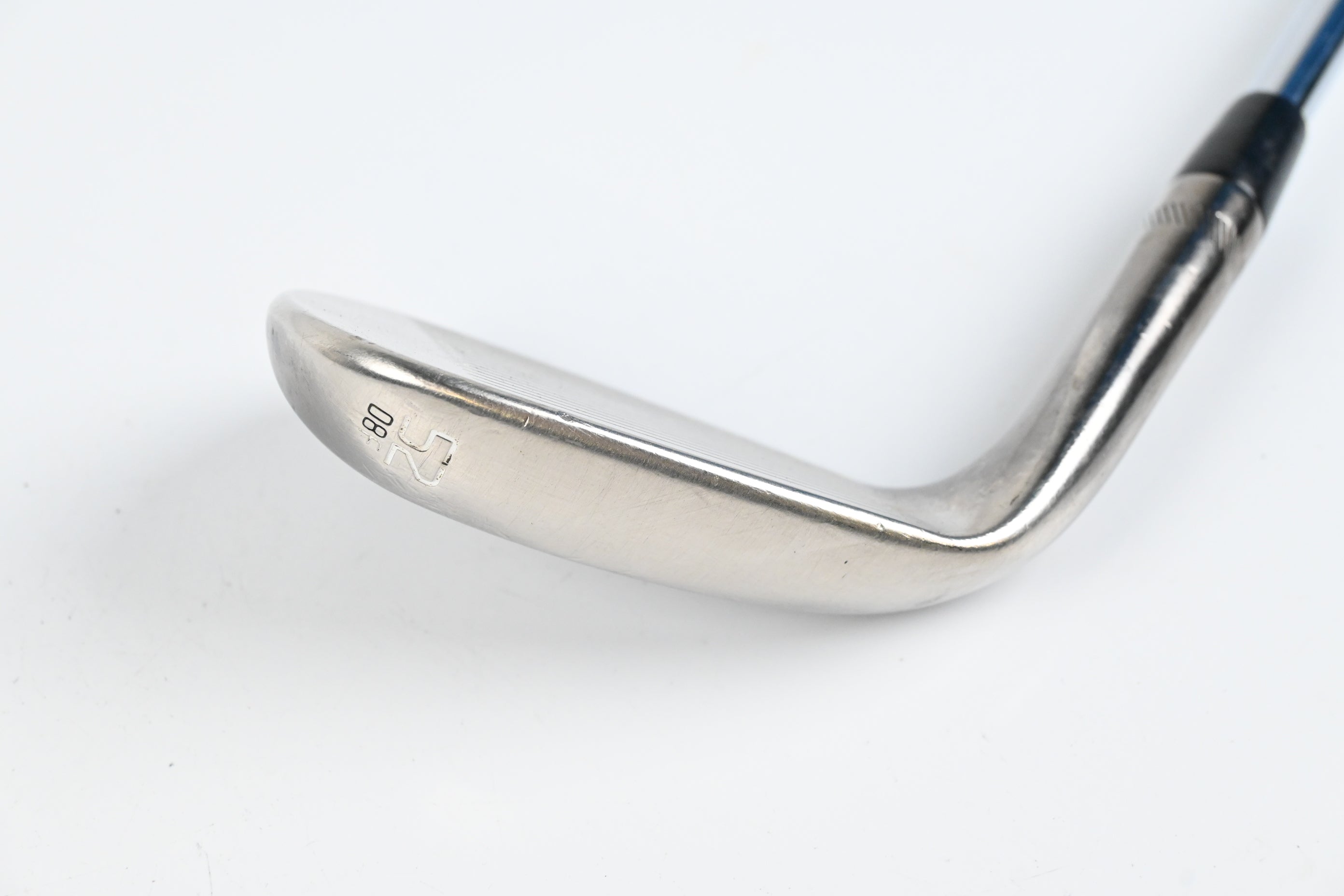 Titleist Vokey SM9 Gap Wedge / 52 Degree / Wedge Flex Vokey Design SM9 Shaft