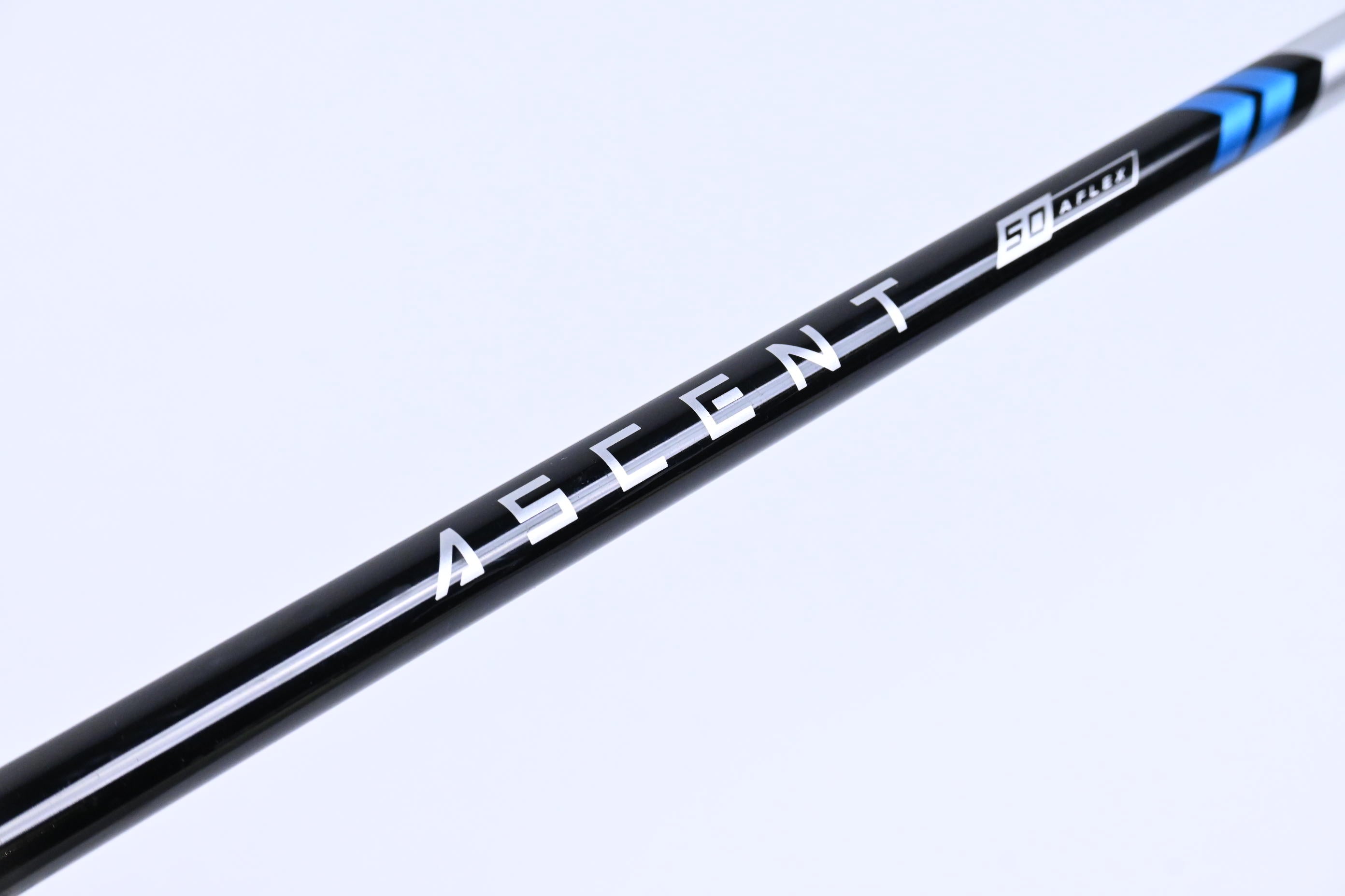 Aldila Ascent PL 50 #3 Wood Shaft / Senior Flex / Callaway 3rd Gen