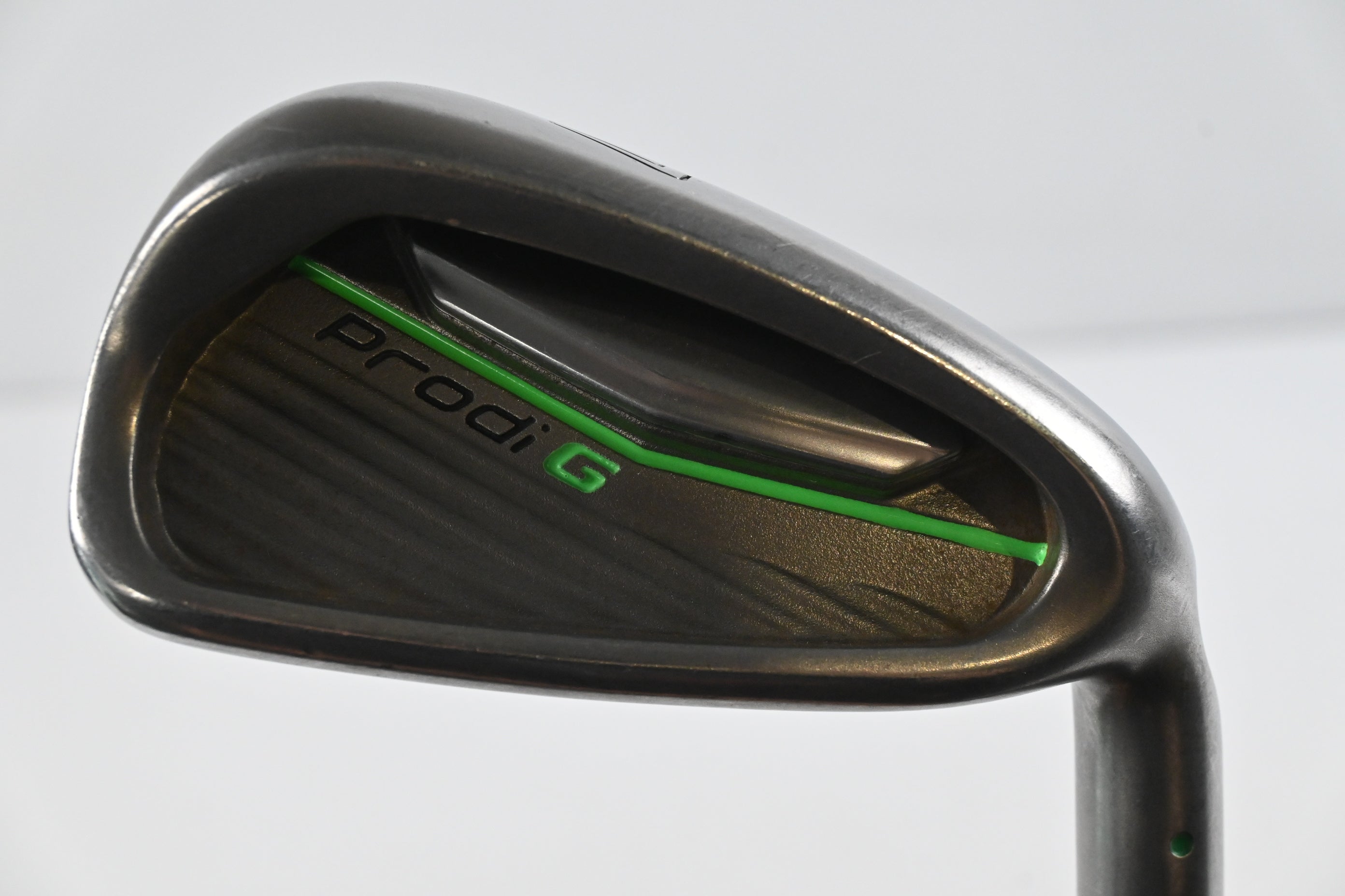 Junior Ping Prodi G #7 Iron / Green Dot / Junior Flex Ping Prodi G Shaft